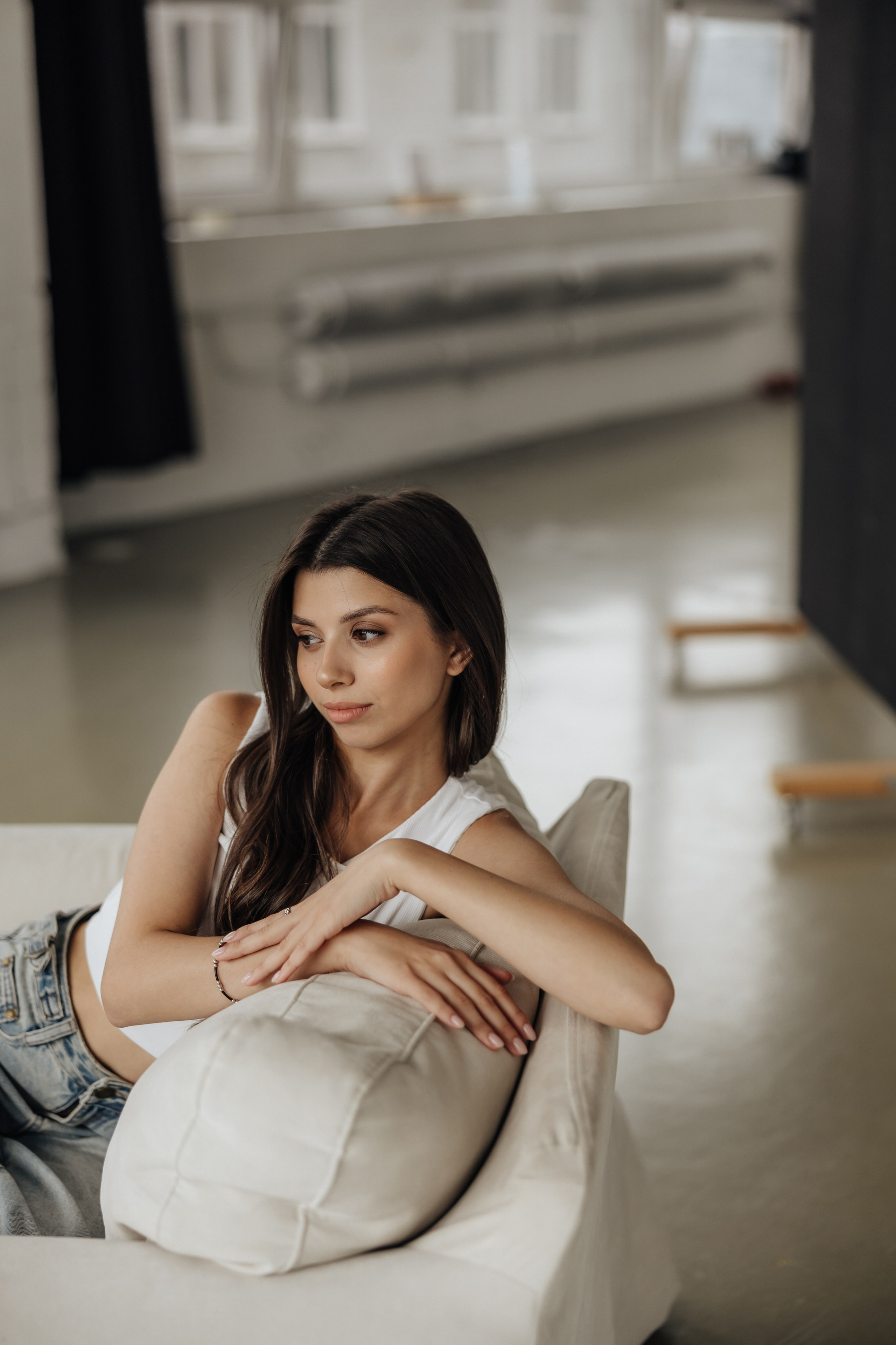 В. Фотограф в Санкт-Петербурге Ольга Кулеш