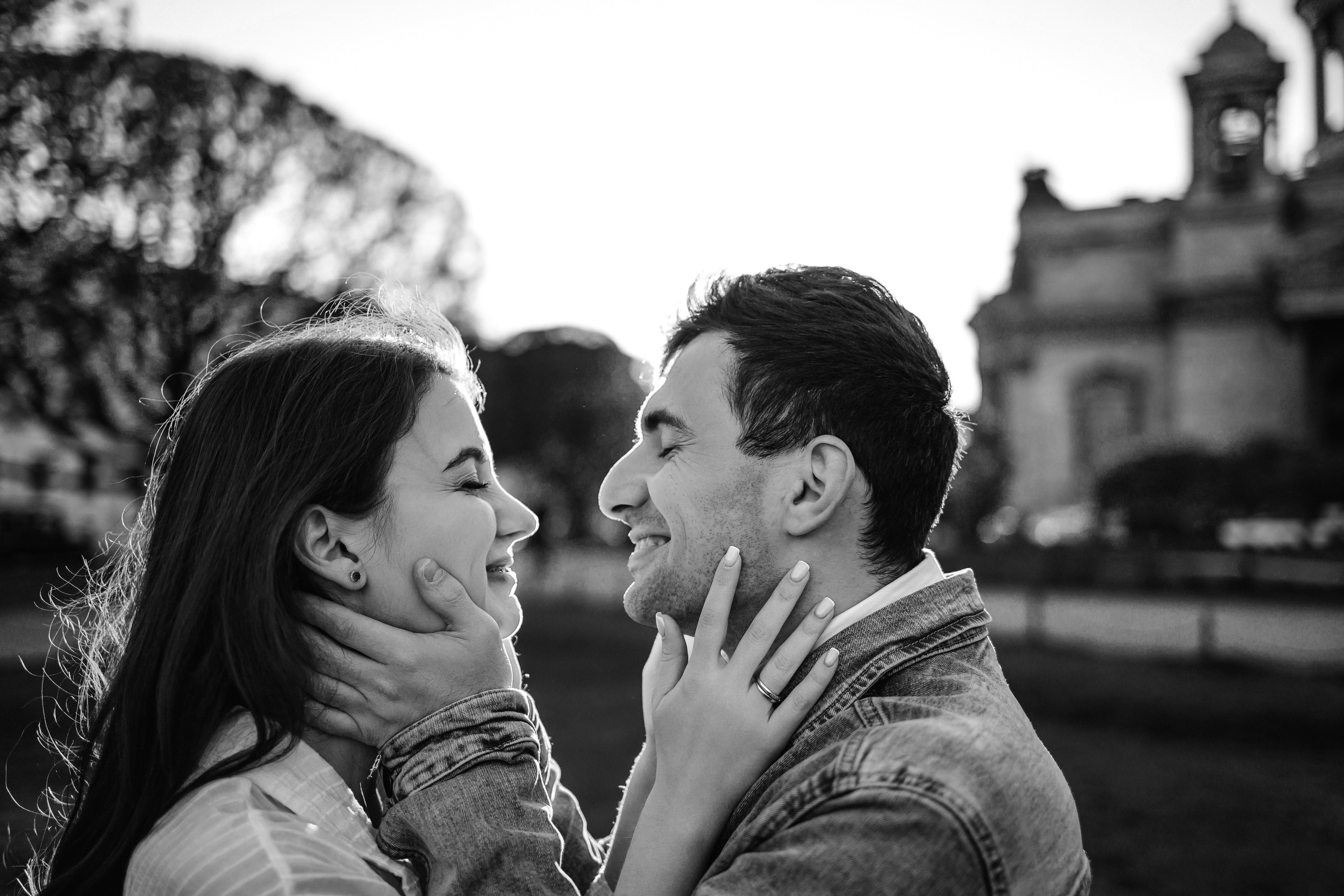 E&A. Фотограф в Санкт-Петербурге Ольга Кулеш