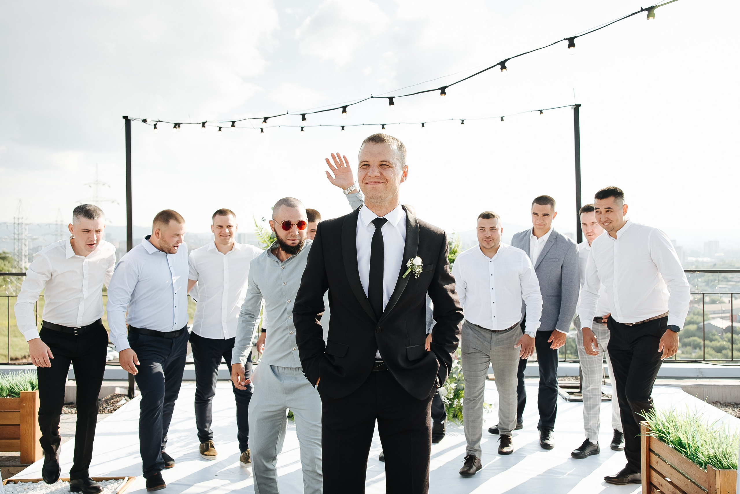 Иван Юлия. Фотограф в Красноярске Надежда Воскресенская