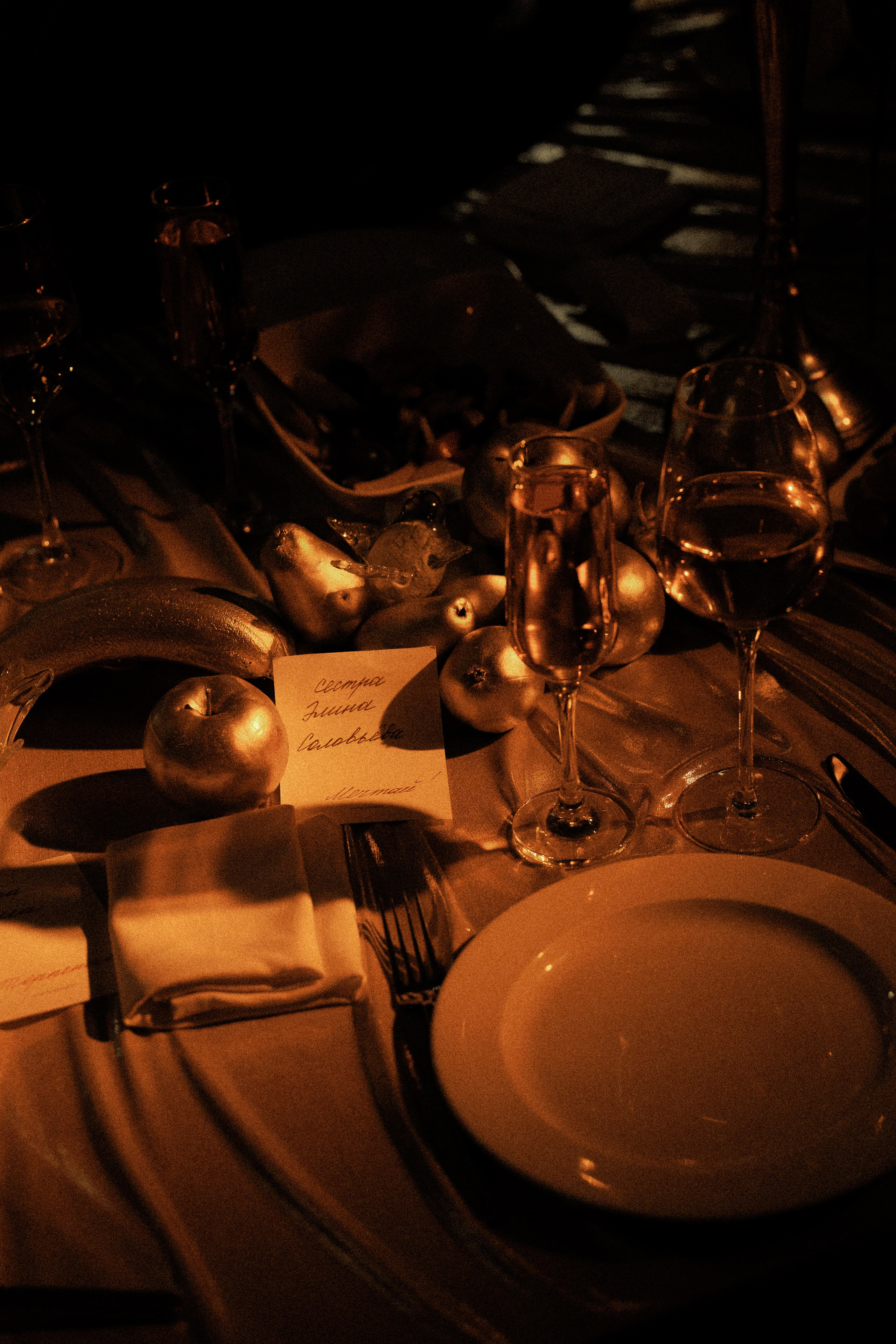 V & A. Свадебный и event-фотограф Иван Волнухин