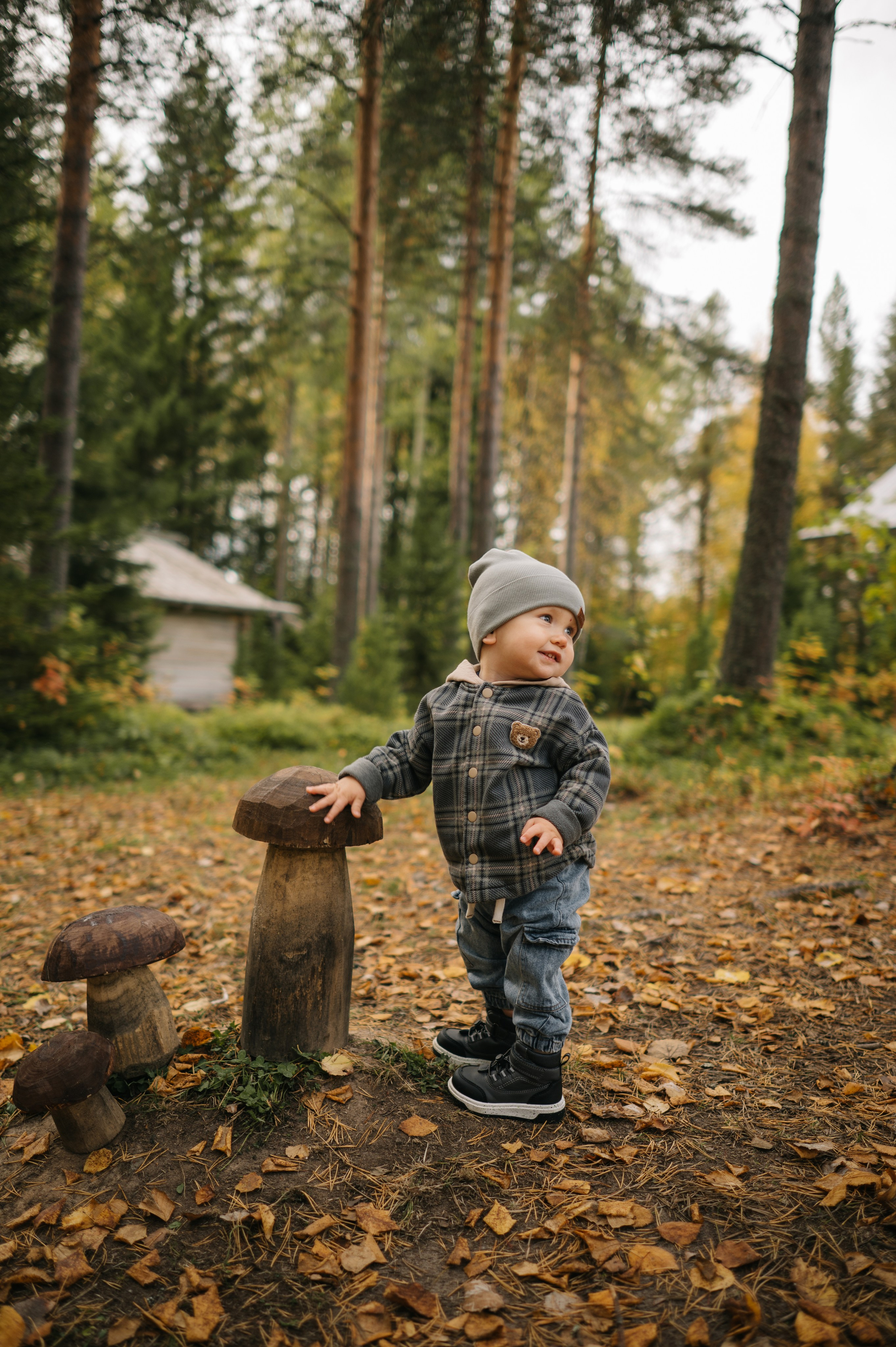Виктор и Елизавета. Фотограф Архангельск