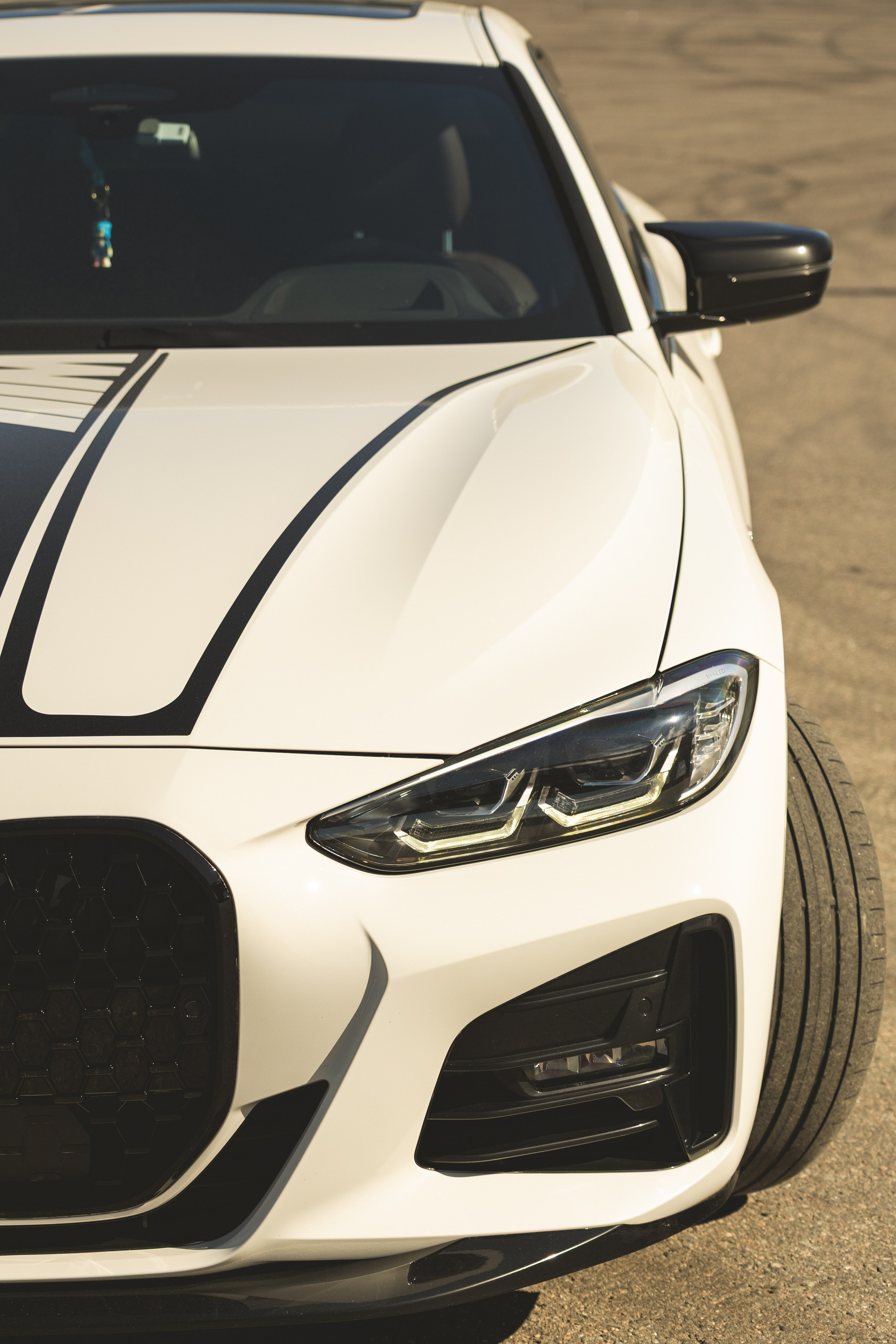 BMW 4 Coupe. Видеограф и фотограф в Санкт-Петербурге