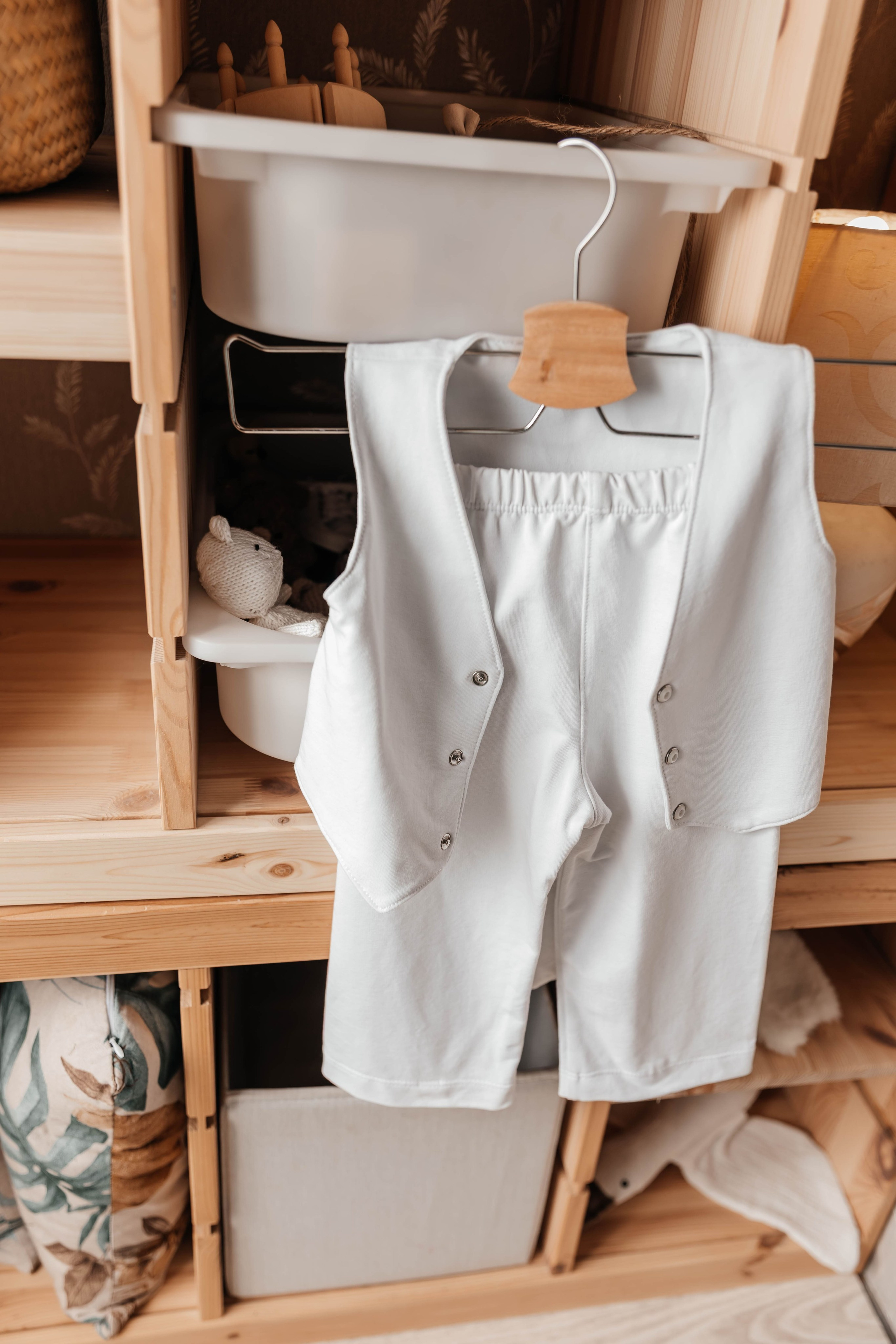 Гардероб. Фотограф новорожденных Москва, Люберцы, Жуковский, Раменское