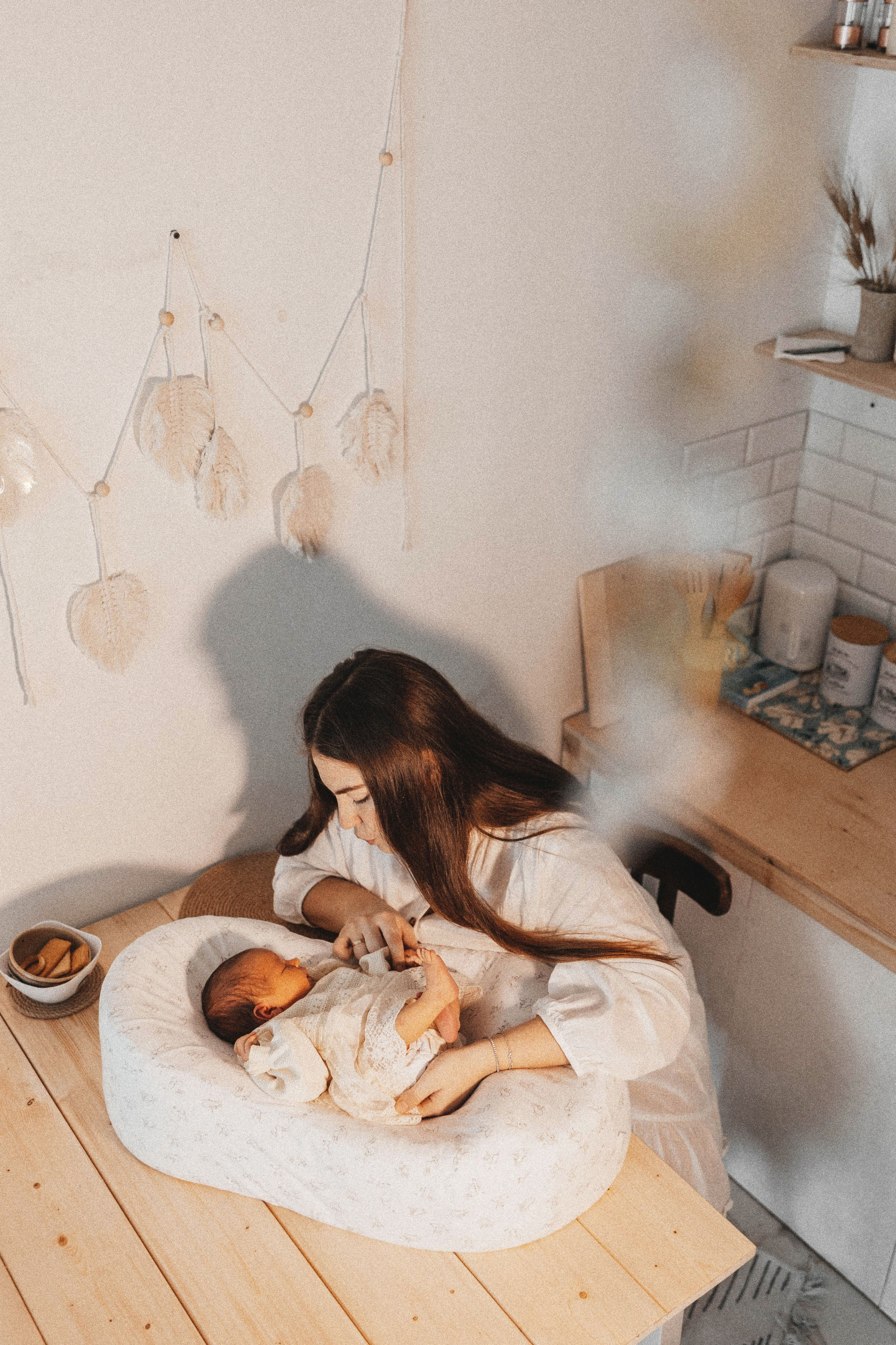 Ньюборн лайфстайл. Фотограф новорожденных Люберцы, Жуковский, Раменское