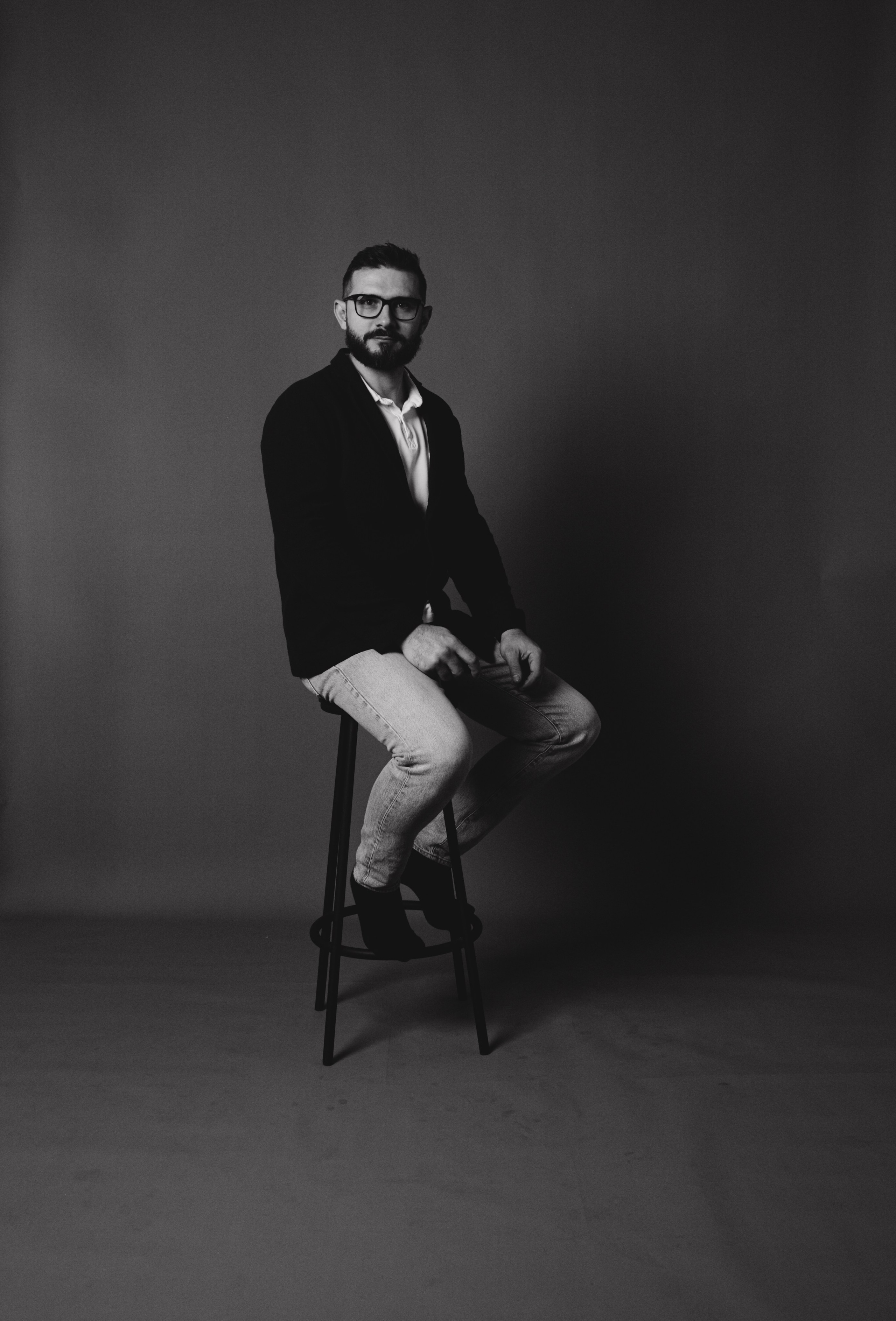 Галерея. Фотопортретная — студия автопортрета без фотографа
