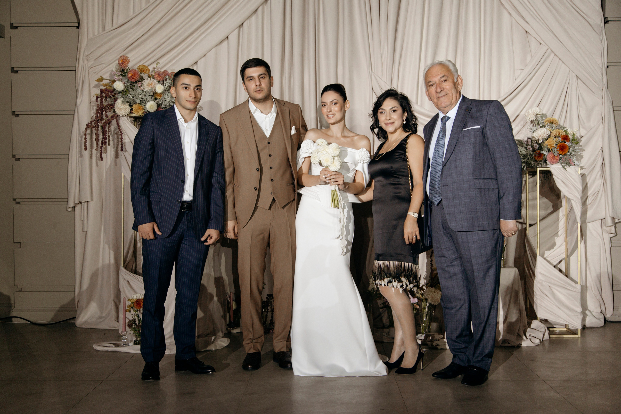 Владимир и Ирина. Nikolpinhasova