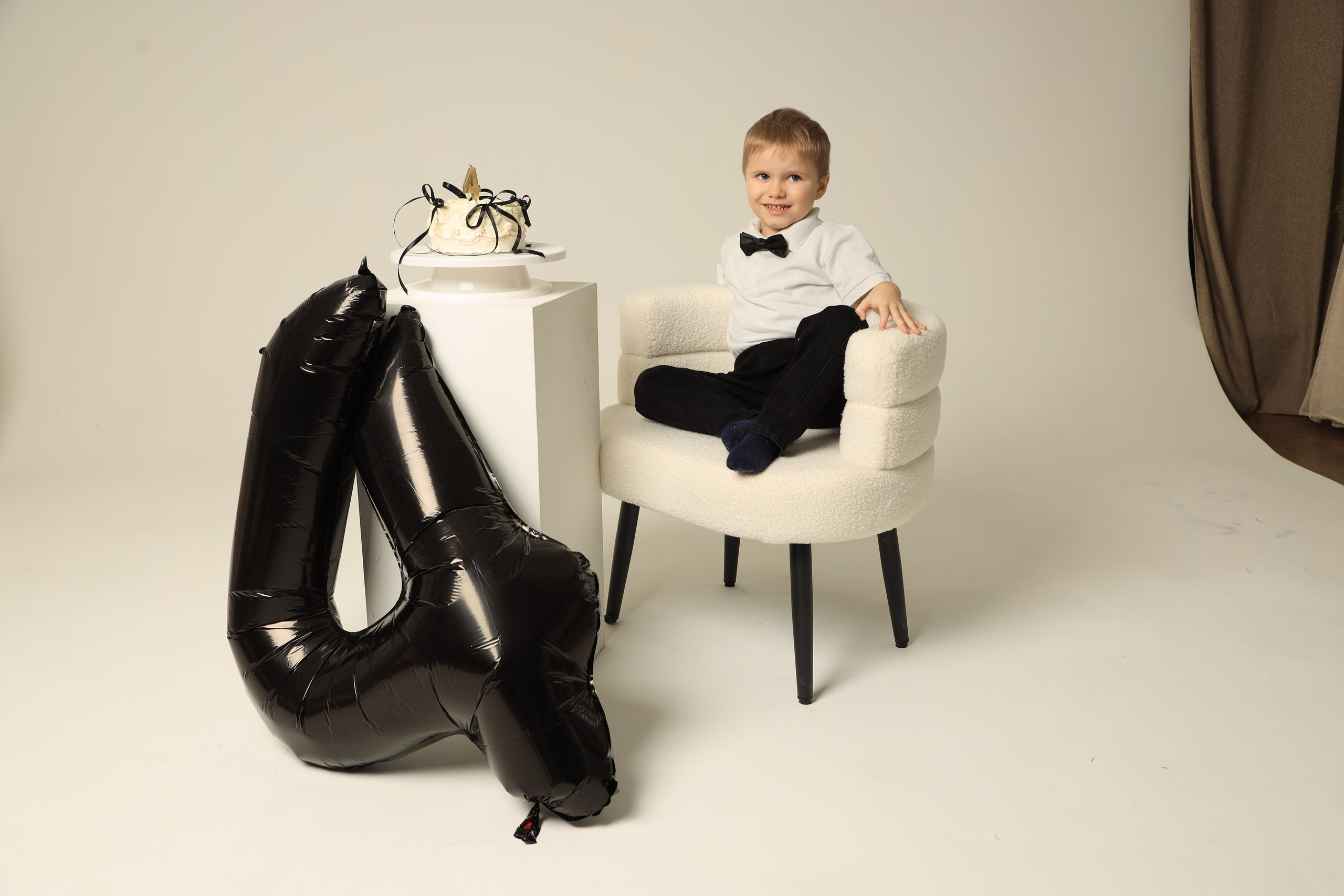 Полина и Елисей. Семейный и детский фотограф в Краснодарском крае