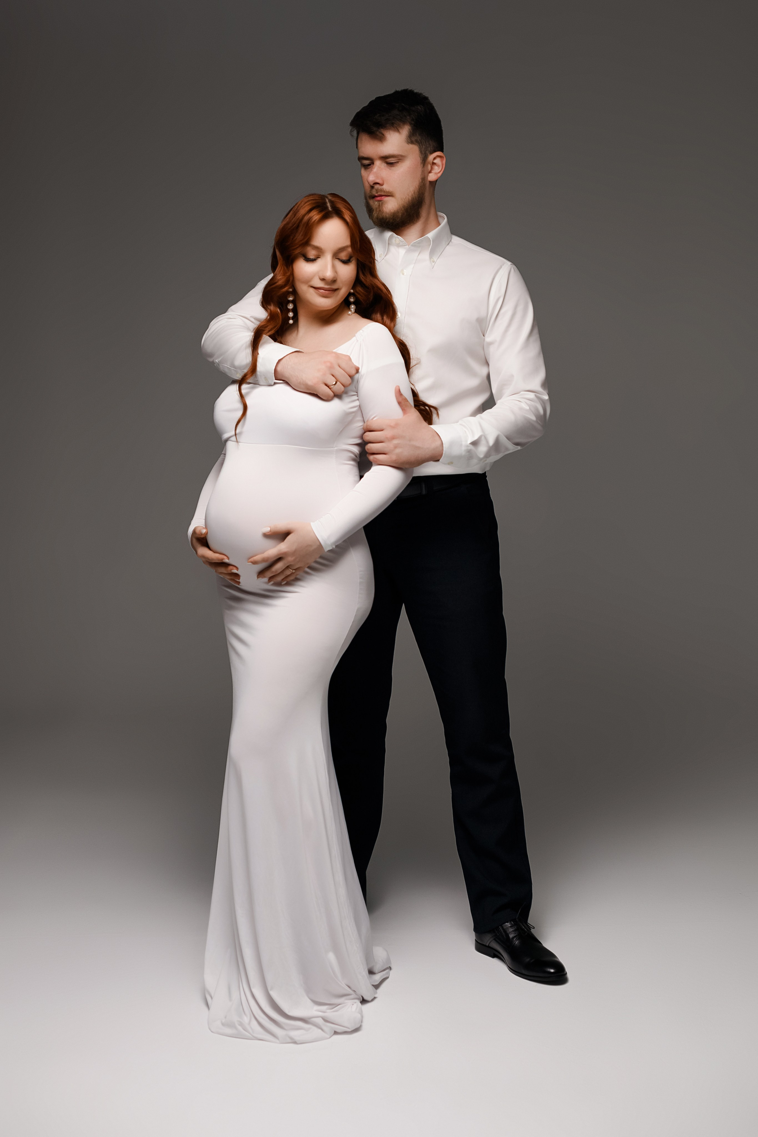 Фотосъемка Беременности. Фотограф Анна Качан