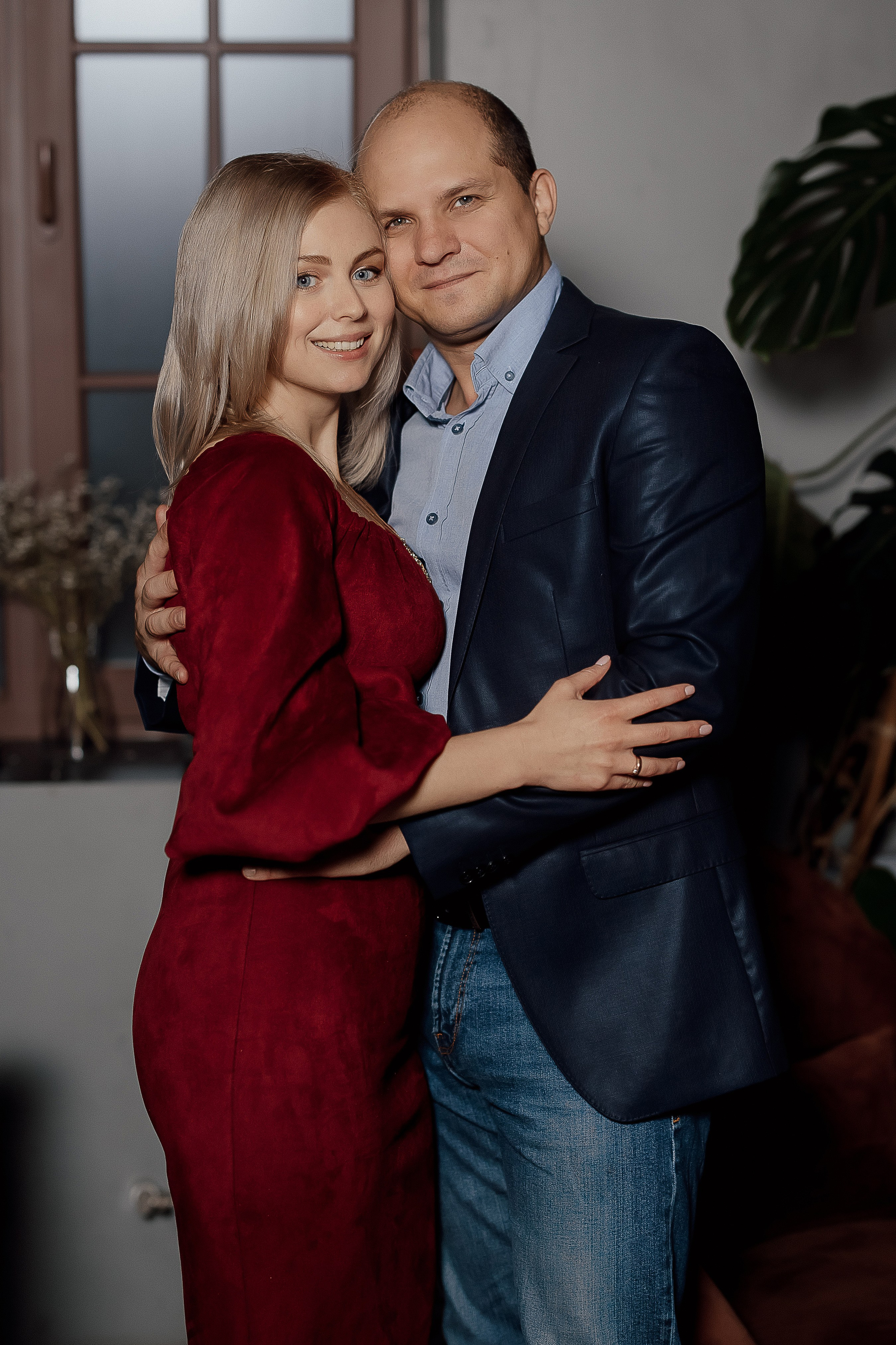 Победа. Свадебный фотограф