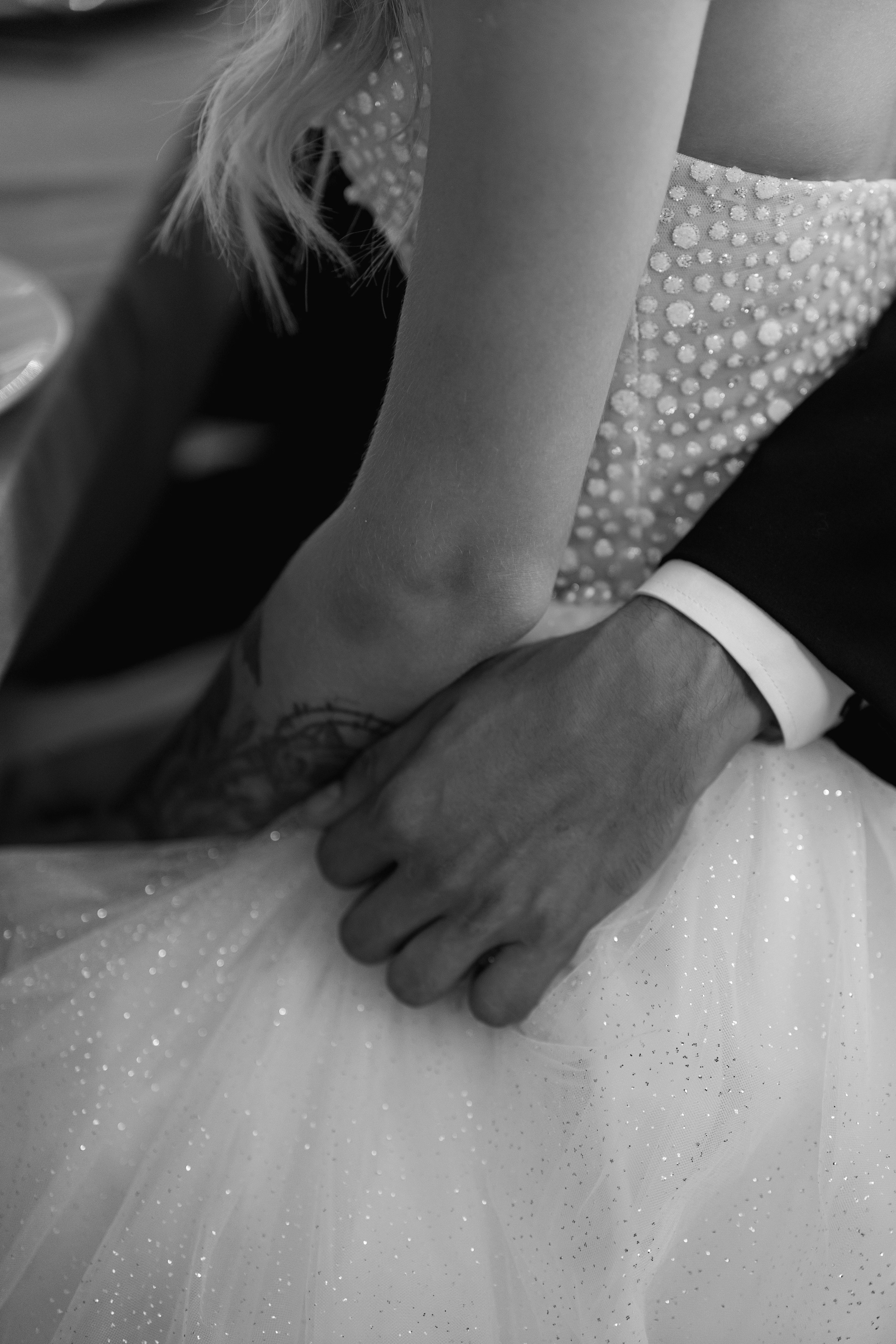 Илья & Валерия. Свадебный и семейный фотограф в Краснодаре Павел Мельников