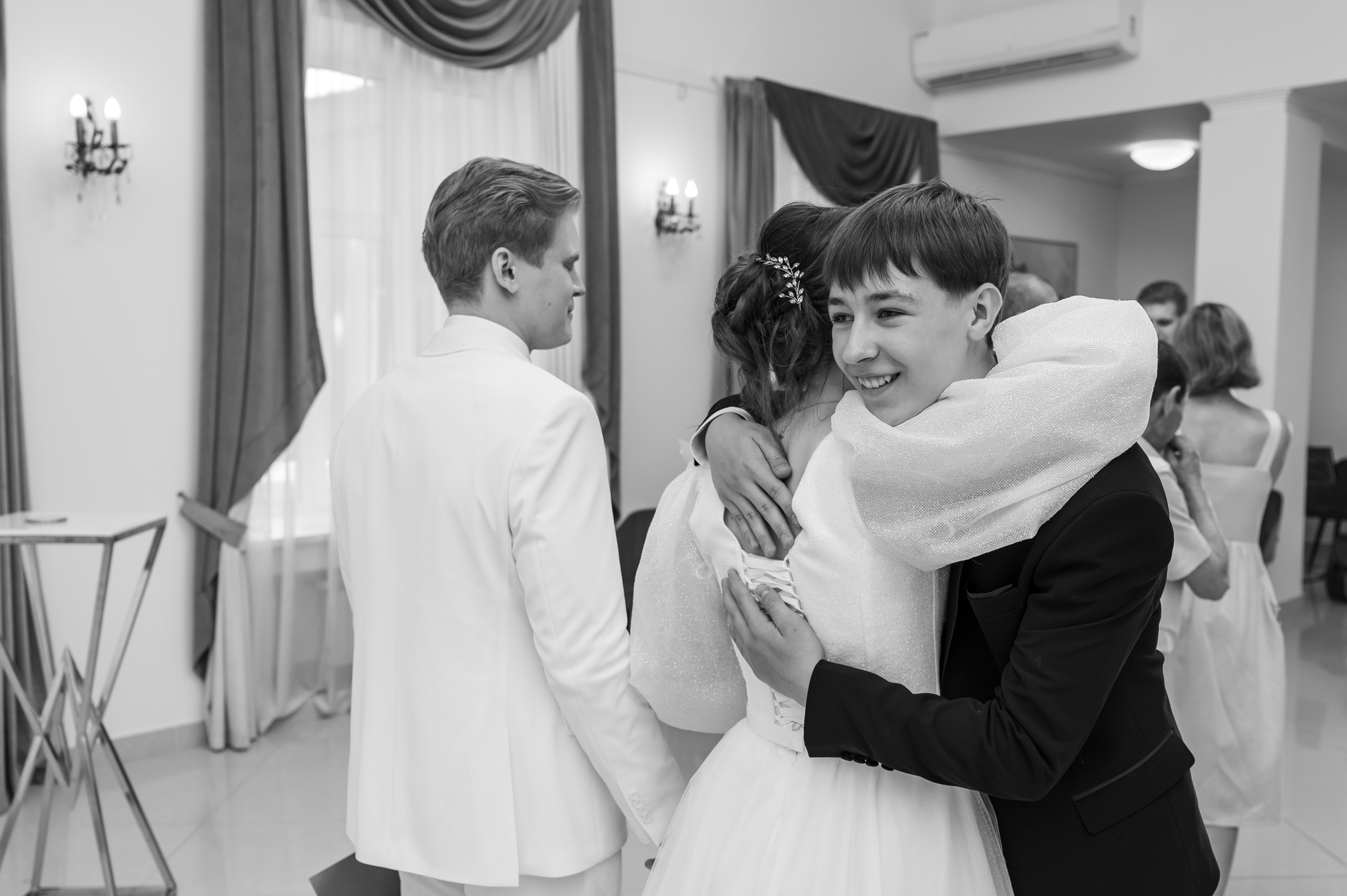 Свадьба Pirogovo Event. Свадебный фотограф Москва Юрий Кульман