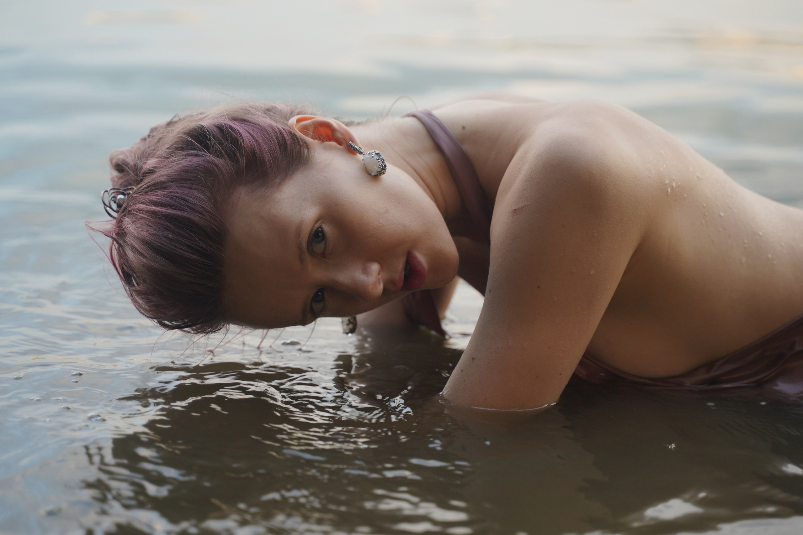 Вика. Портретный и репортажный фотограф Наталья Горобец