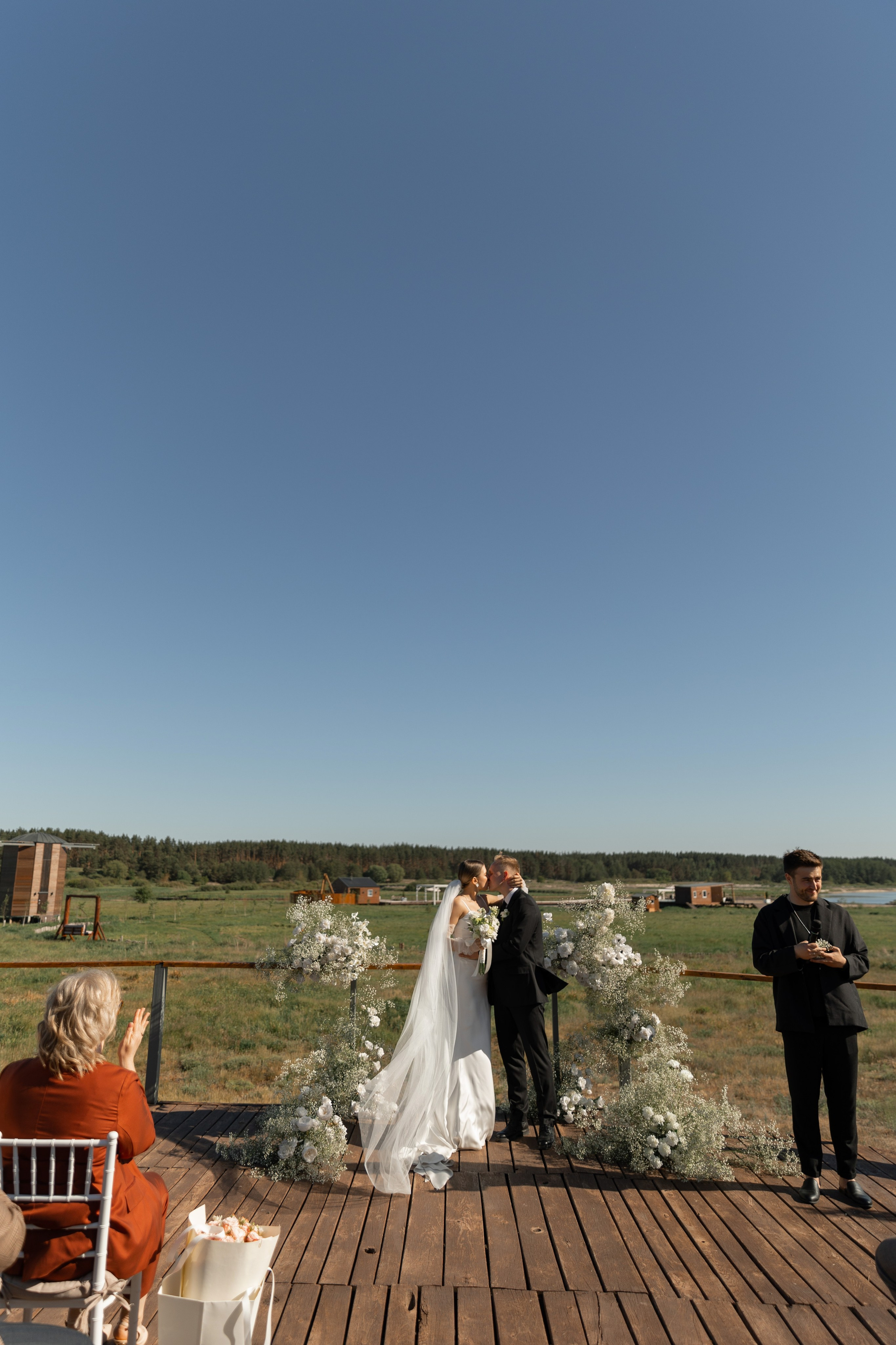 Екатерина и Алексей. Я Ира и я фотографирую свадьбы более 10 лет