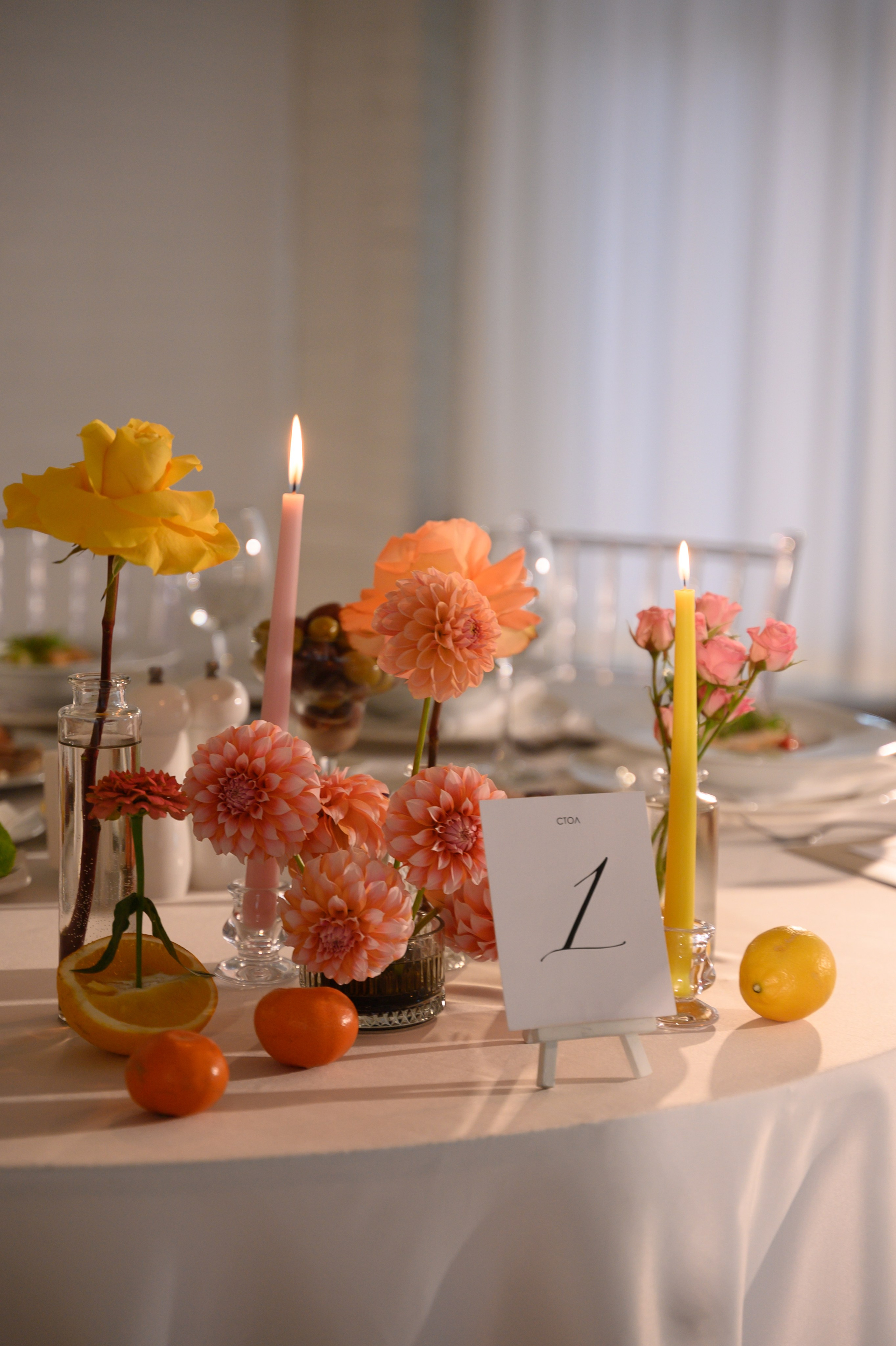 Надя & Витя, Orange Love. Свадебный фотограф Тюмень Анастасия Битная