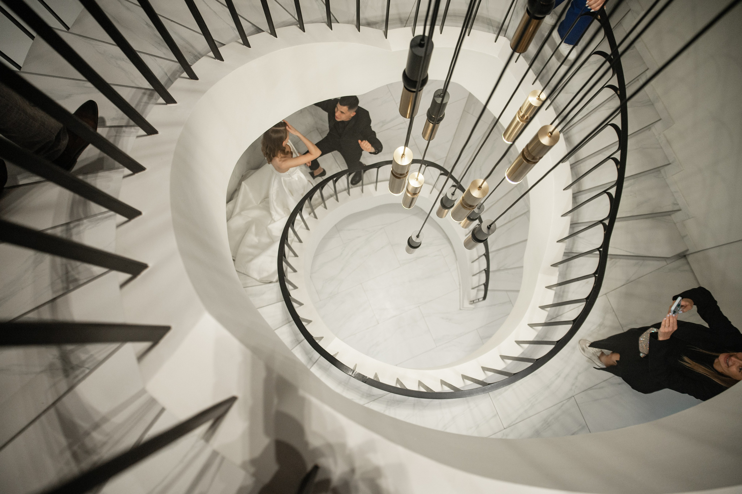 Свадьба Тимура и Виктории. Свадебный фотограф Тюмень Анастасия Битная