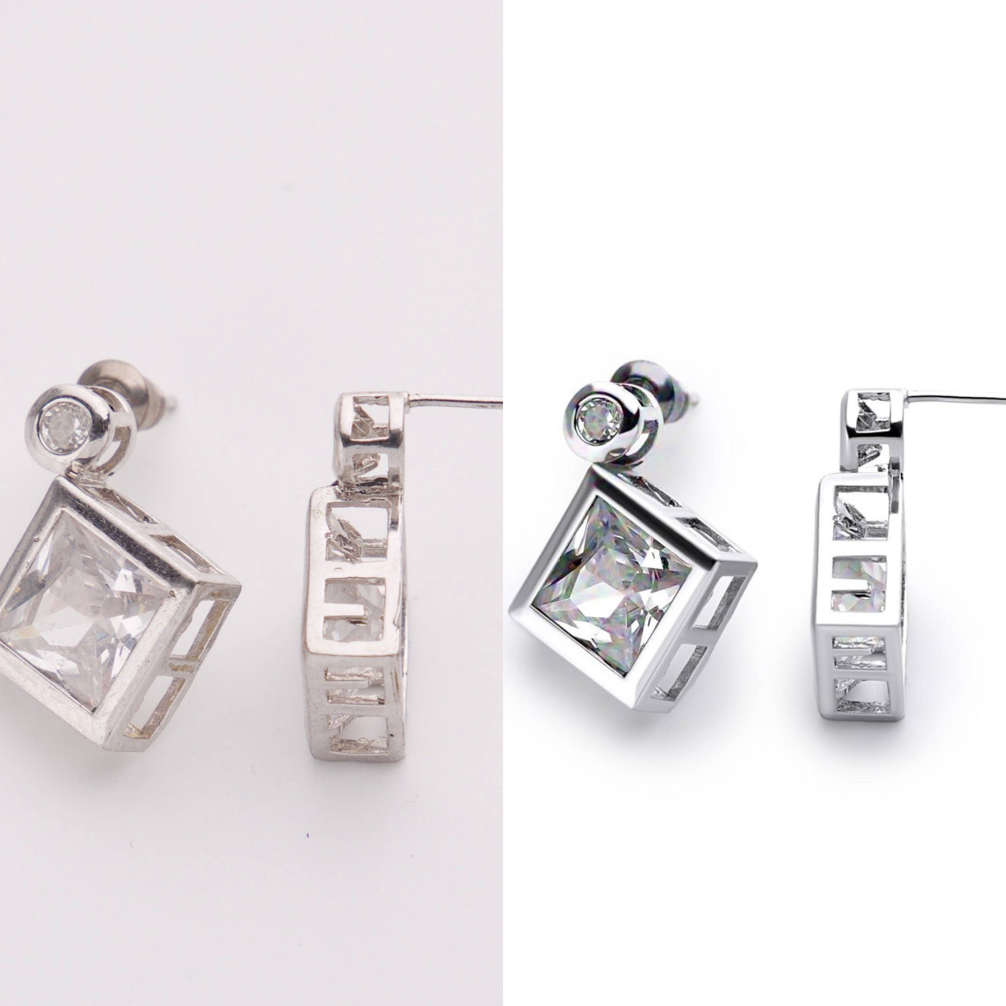 Jewellery. Ретушёр Светлана Маврина