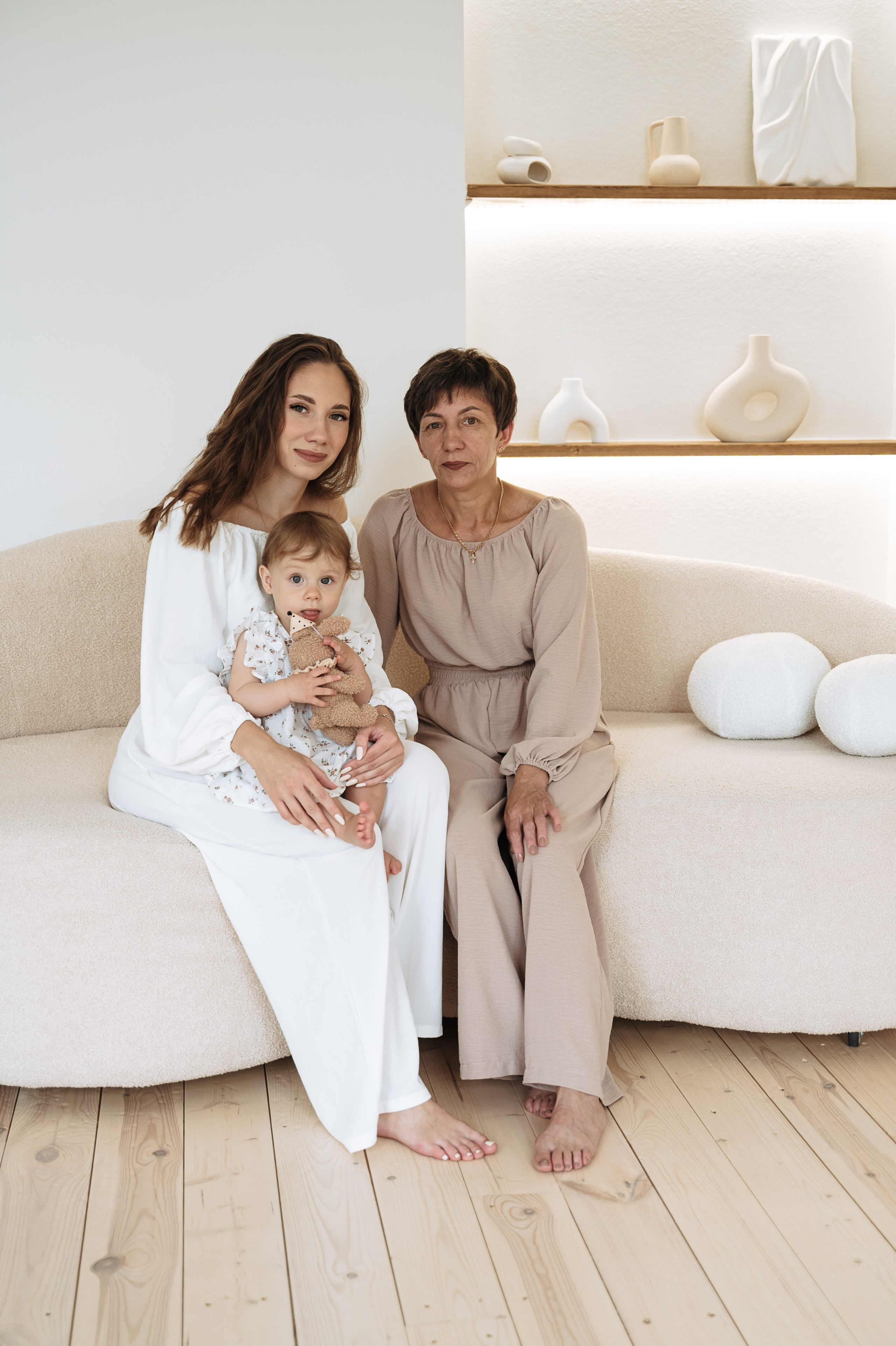 Детская фотосессия на годик Екатеринбург. Портретный и семейный фотограф в Екатеринбурге Мария Чахеева