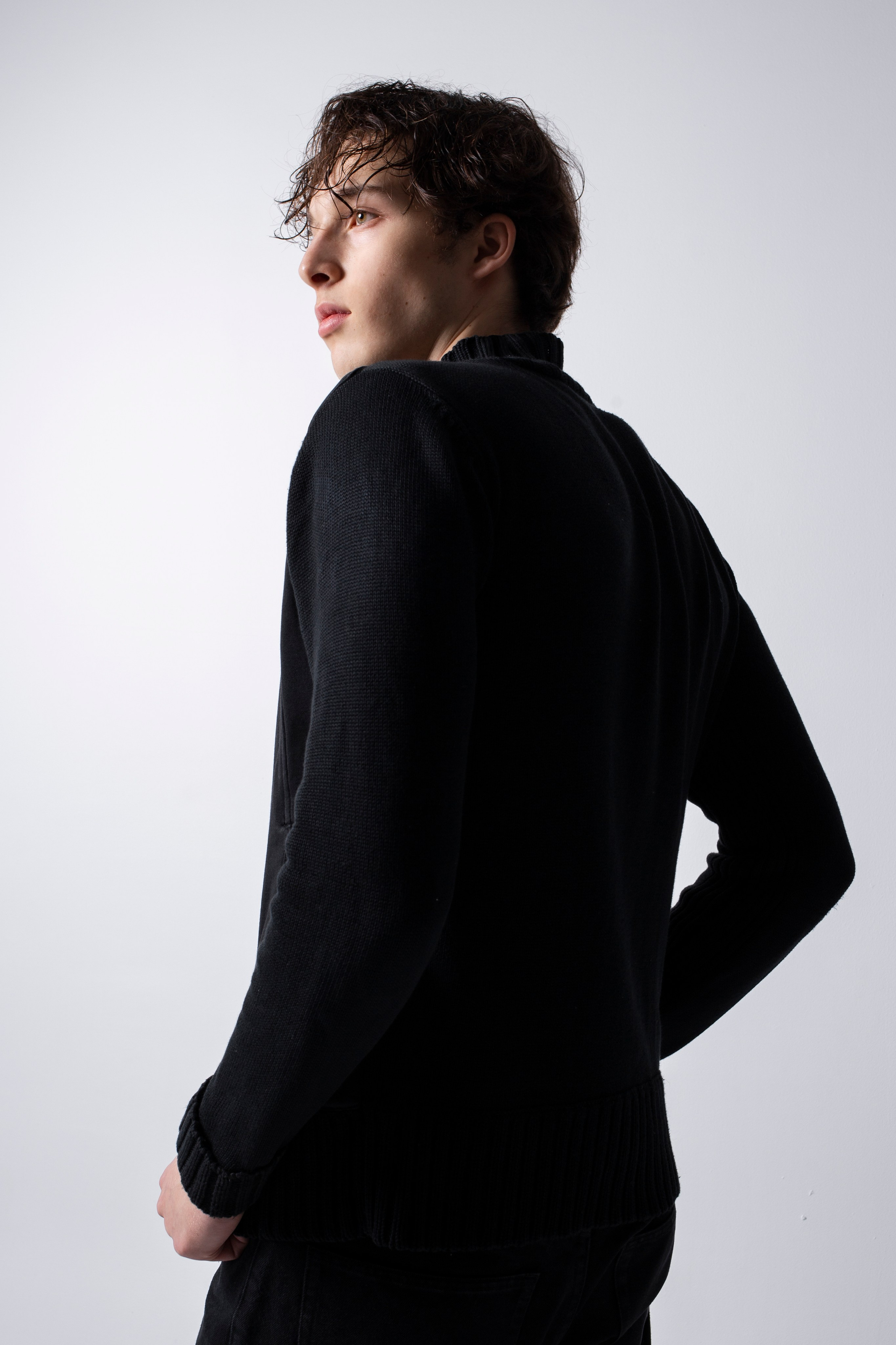 Oskar. Guilty Model Management