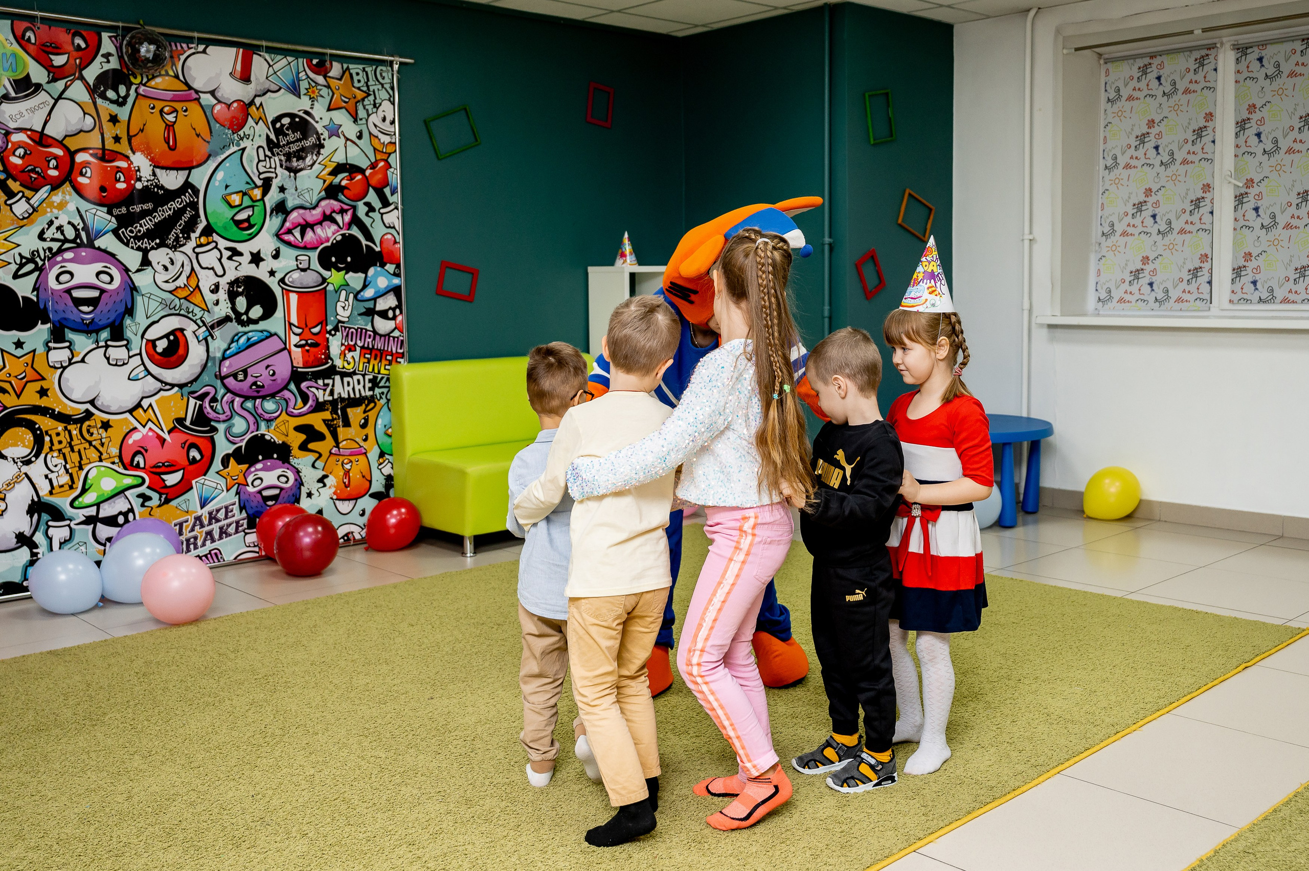 Диме 5 лет. «Жили-были». Свадебный, семейный и репортажный фотограф. Брянск. Эльвира Голенкова