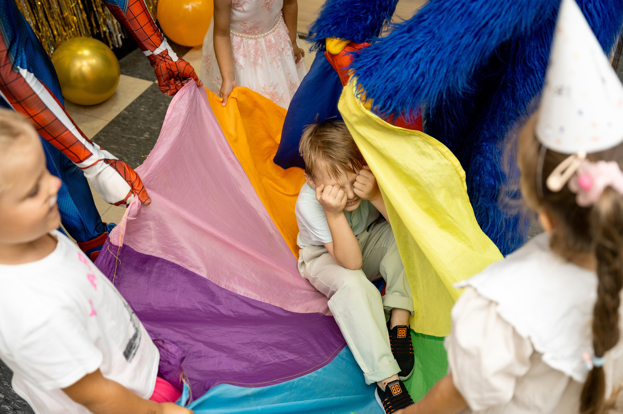 Никите 4 года. «Жили-были». Свадебный, семейный и репортажный фотограф. Брянск. Эльвира Голенкова