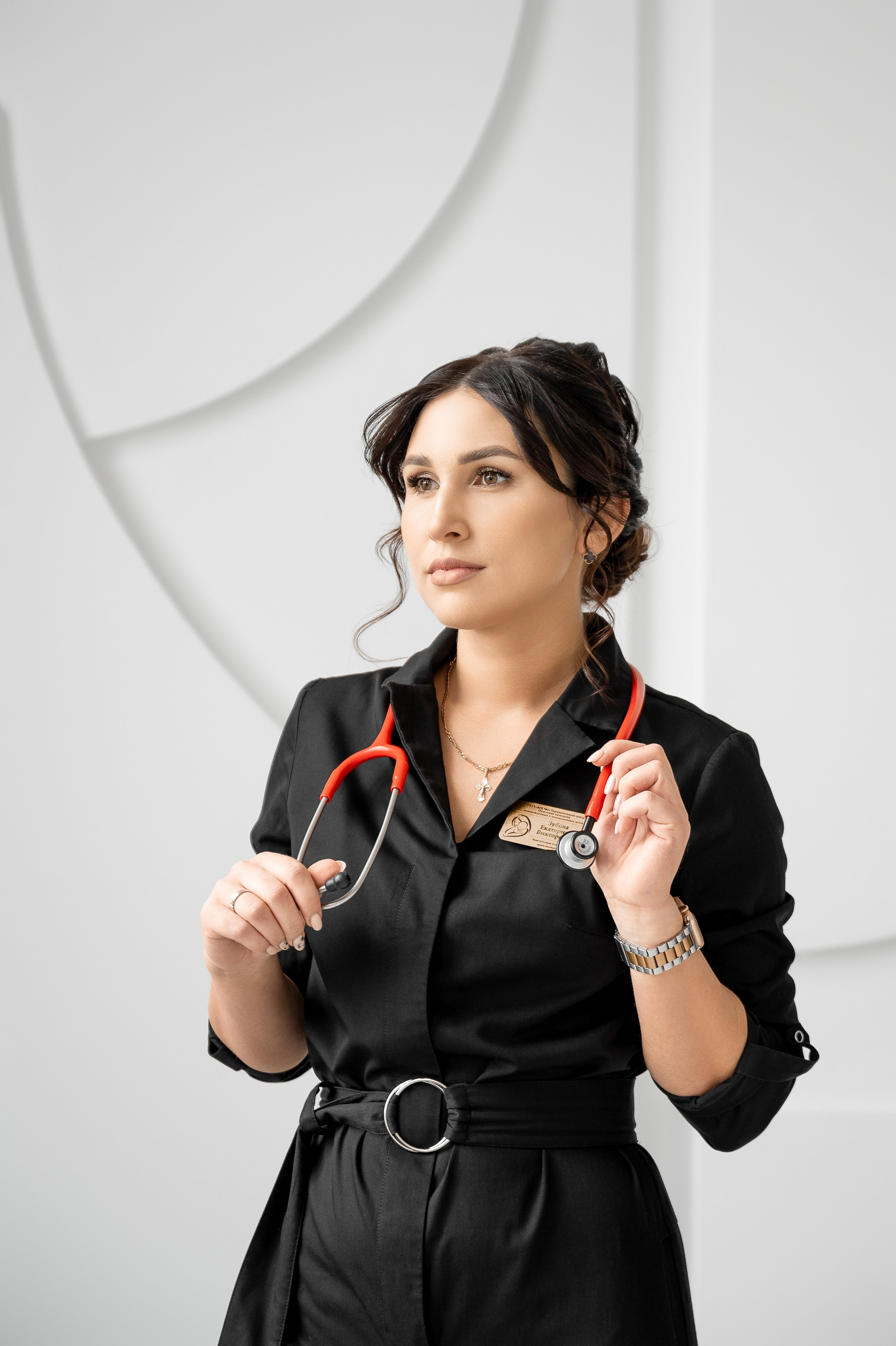 Зав. отделением ОПННД, врач-неонатолог Зубова Екатерина Викторовна. Свадебный, семейный и репортажный фотограф. Брянск. Эльвира Голенкова