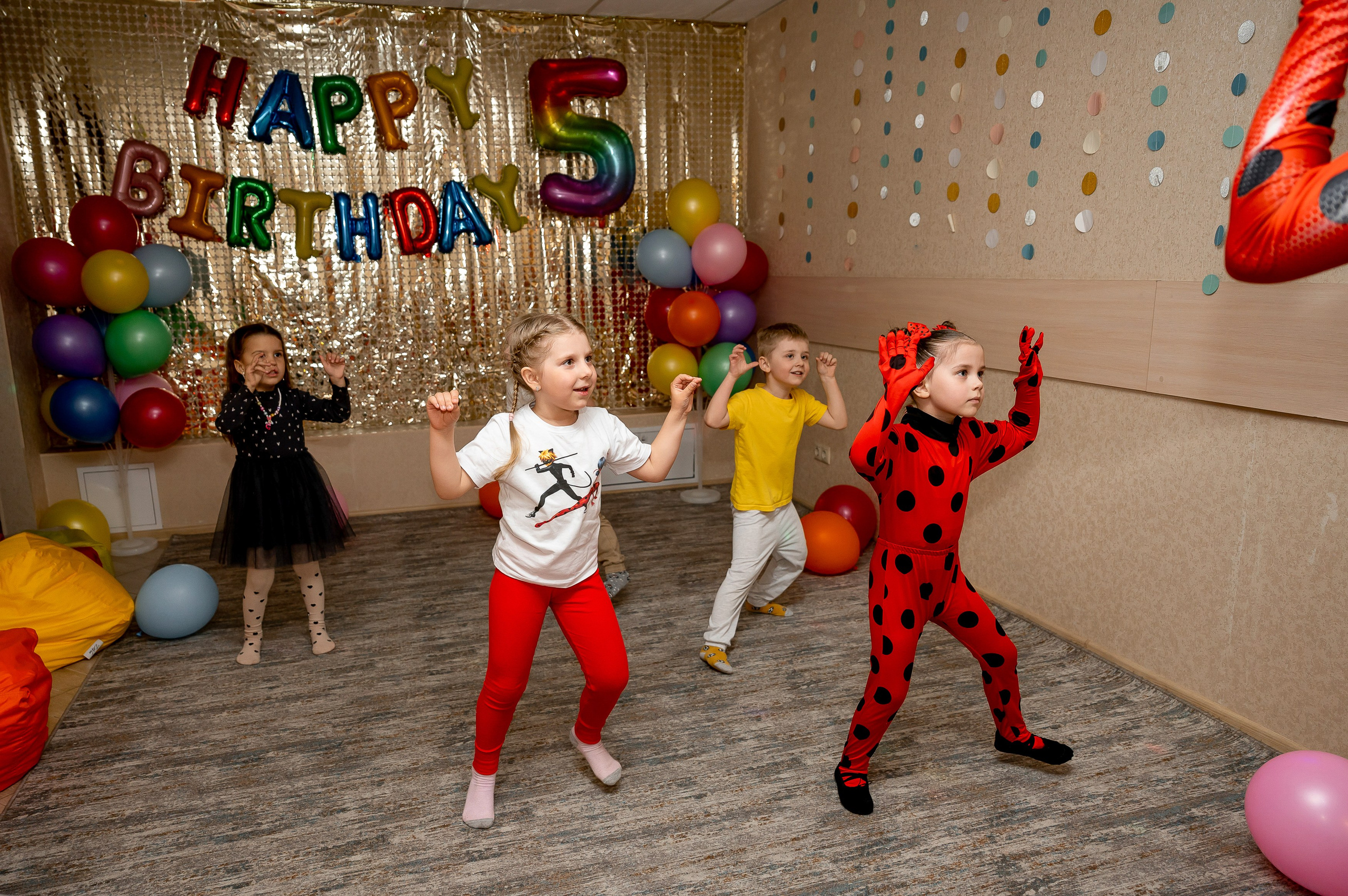 Милашке 6 лет. «Жили-были». Свадебный, семейный и репортажный фотограф. Брянск. Эльвира Голенкова