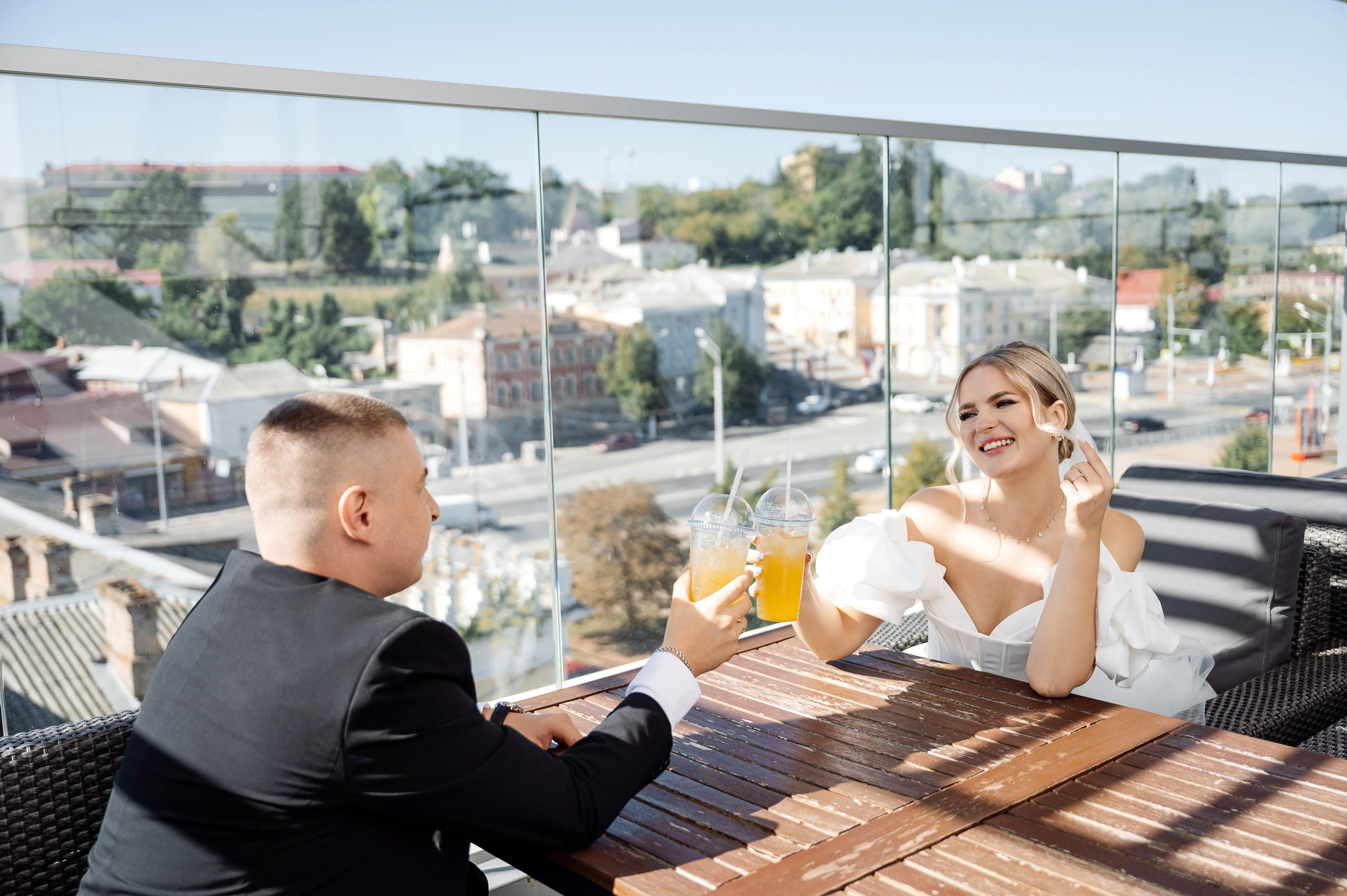 Марк & Юлия. Свадебный, семейный и репортажный фотограф. Брянск. Эльвира Голенкова