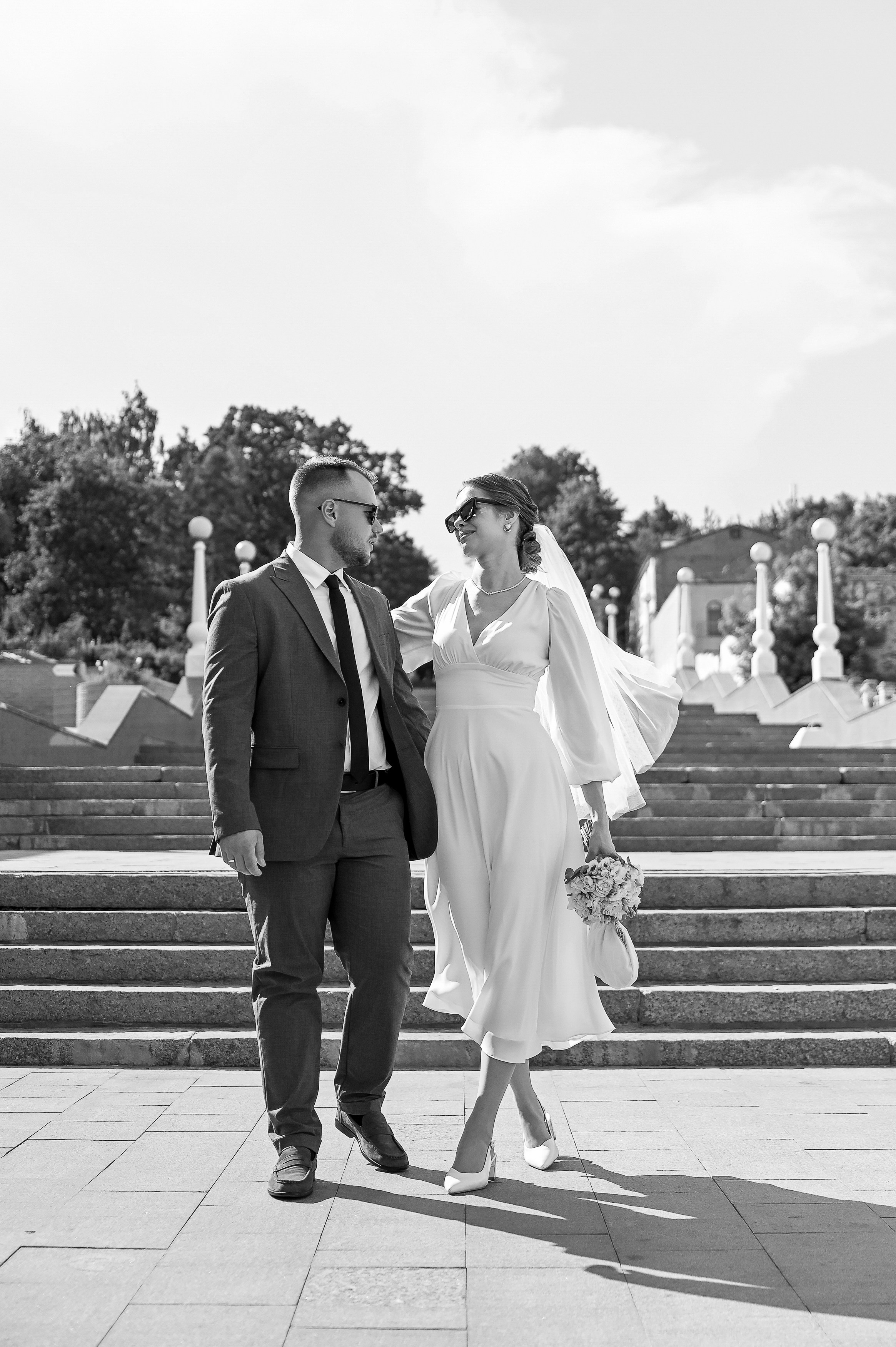 Ольга & Вячеслав. Свадебный, семейный и репортажный фотограф. Брянск. Эльвира Голенкова