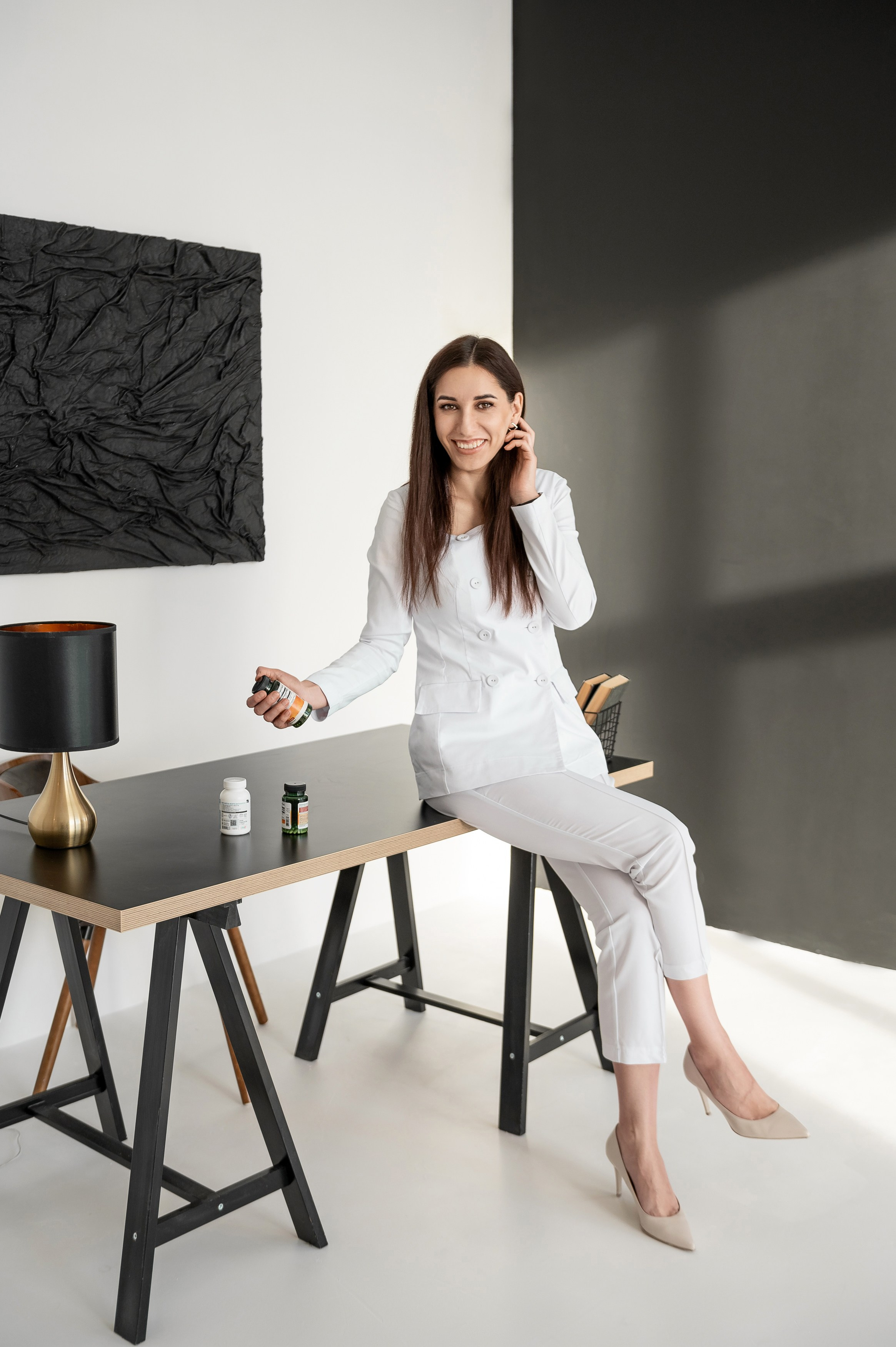 Акушер-гинеколог, репродуктолог Бацейкина Елена Валерьевна. Свадебный, семейный и репортажный фотограф. Брянск. Эльвира Голенкова