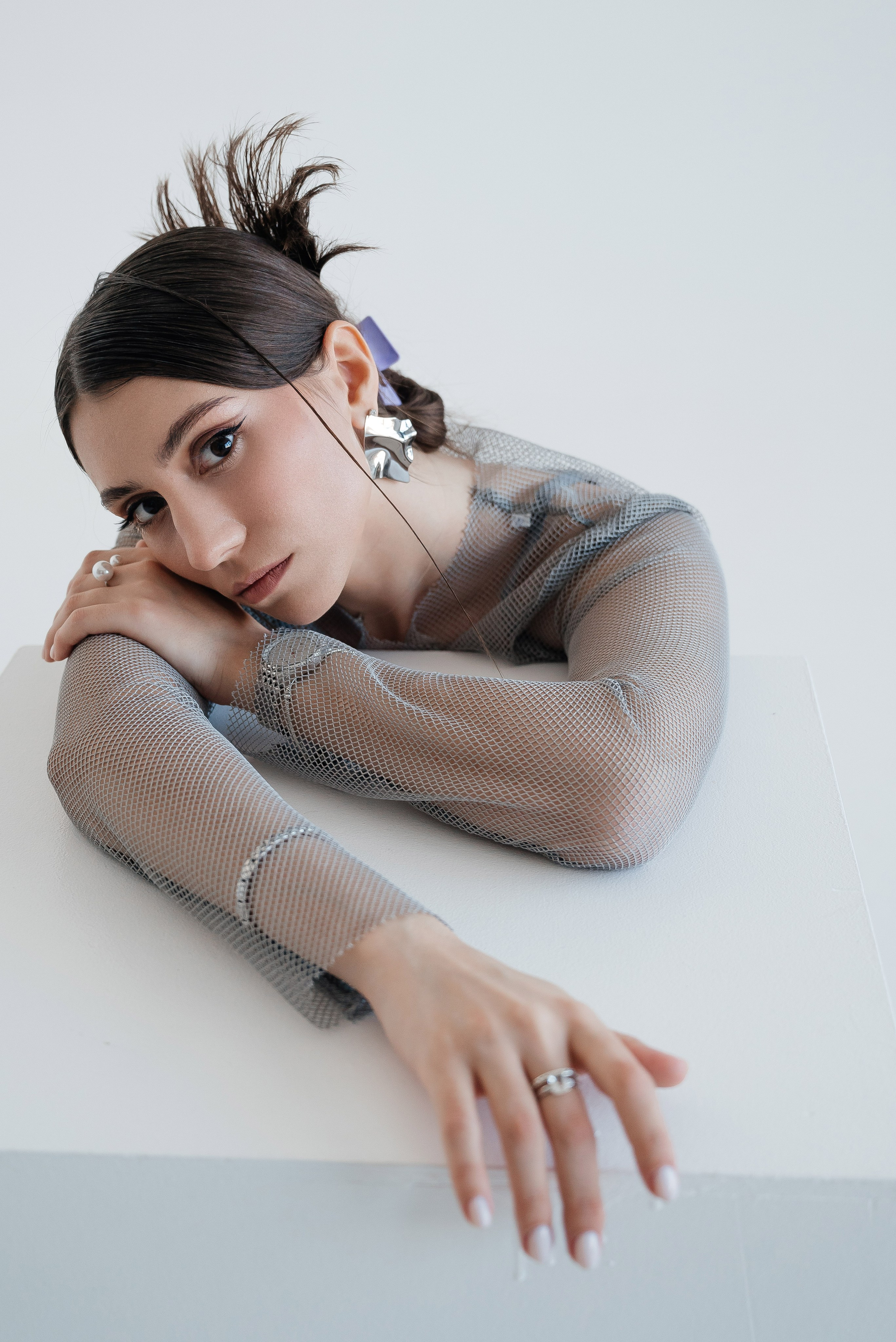 Роксана. Тамара Власова