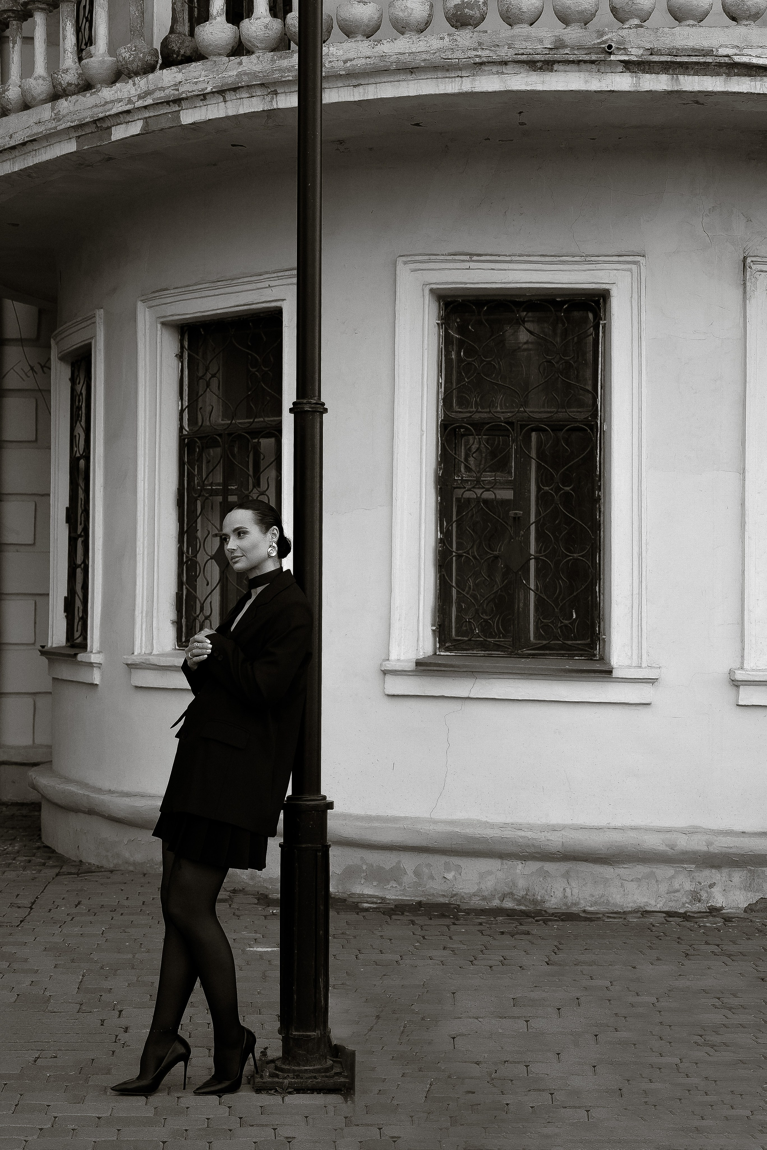 Катя. Тамара Власова