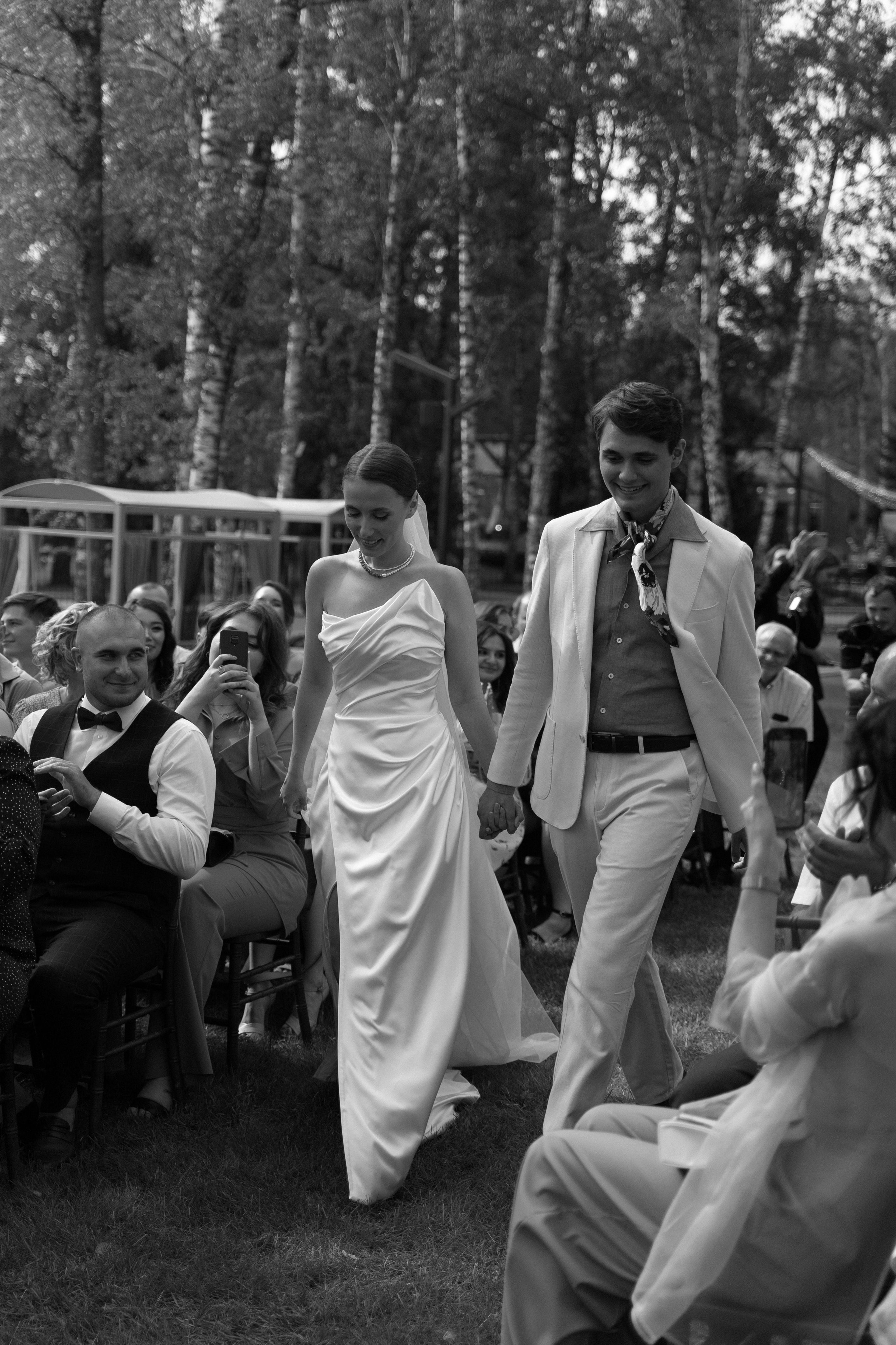 Рома и Настя. Свадебный и семейный фотограф в Новосибирске Наталья Зорина