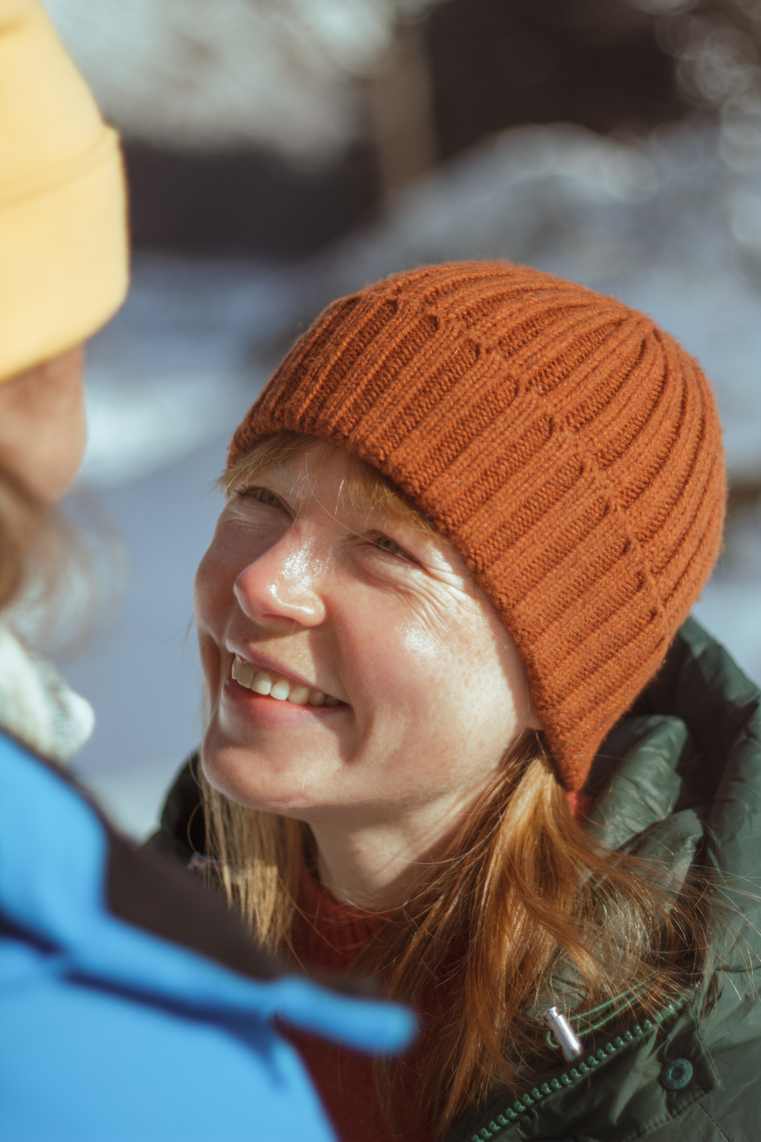 Портреты. Фотограф Котий Даниил