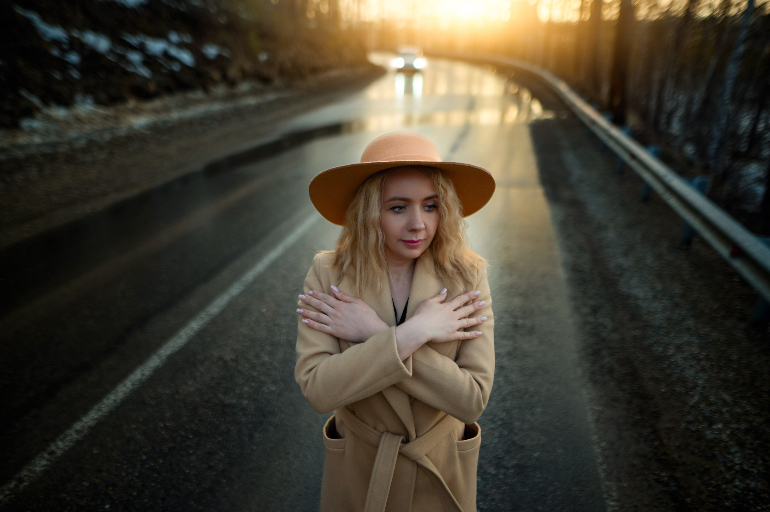 Портретный фотограф в Ангарске Артём Иванов