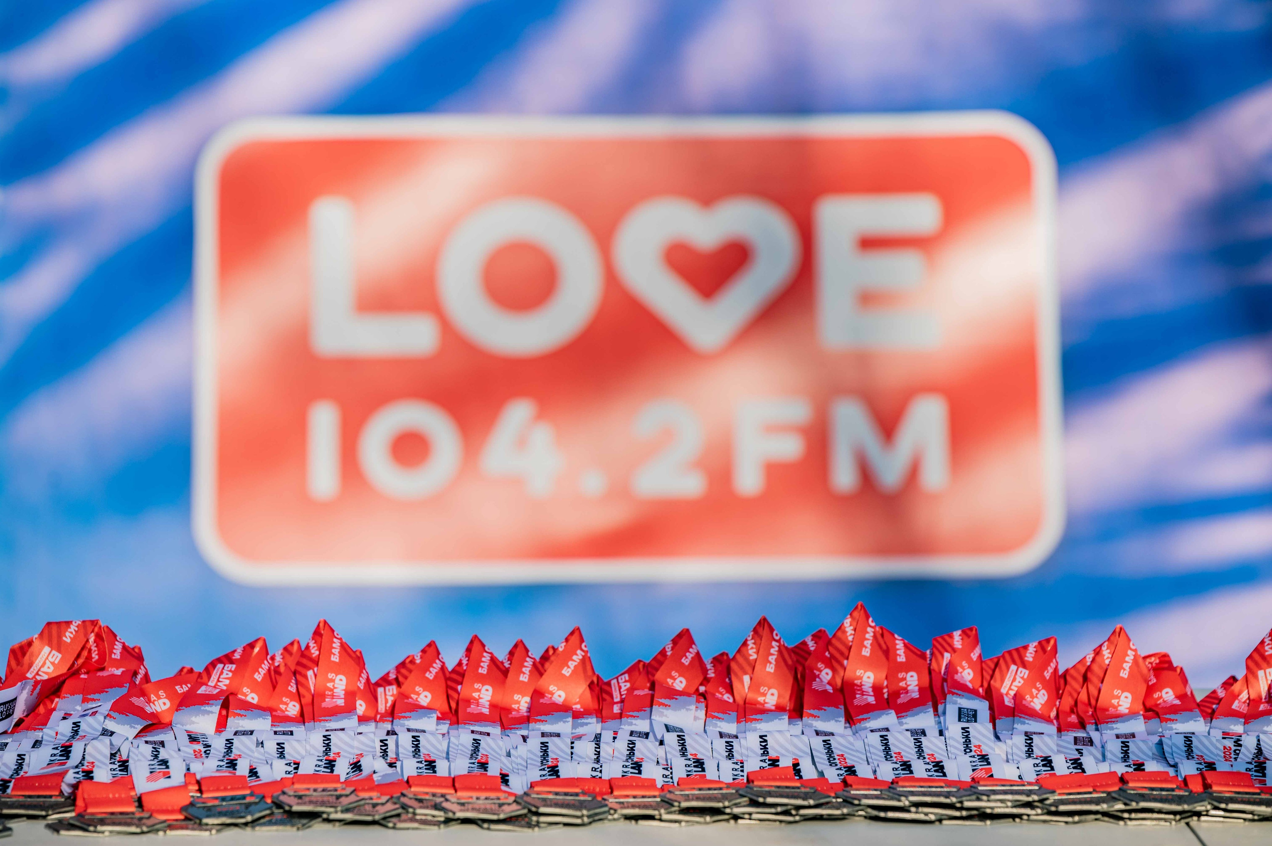 Бам ОГОНЬКИ 24.02.2024. Портретный фотограф в Ангарске Артём Иванов