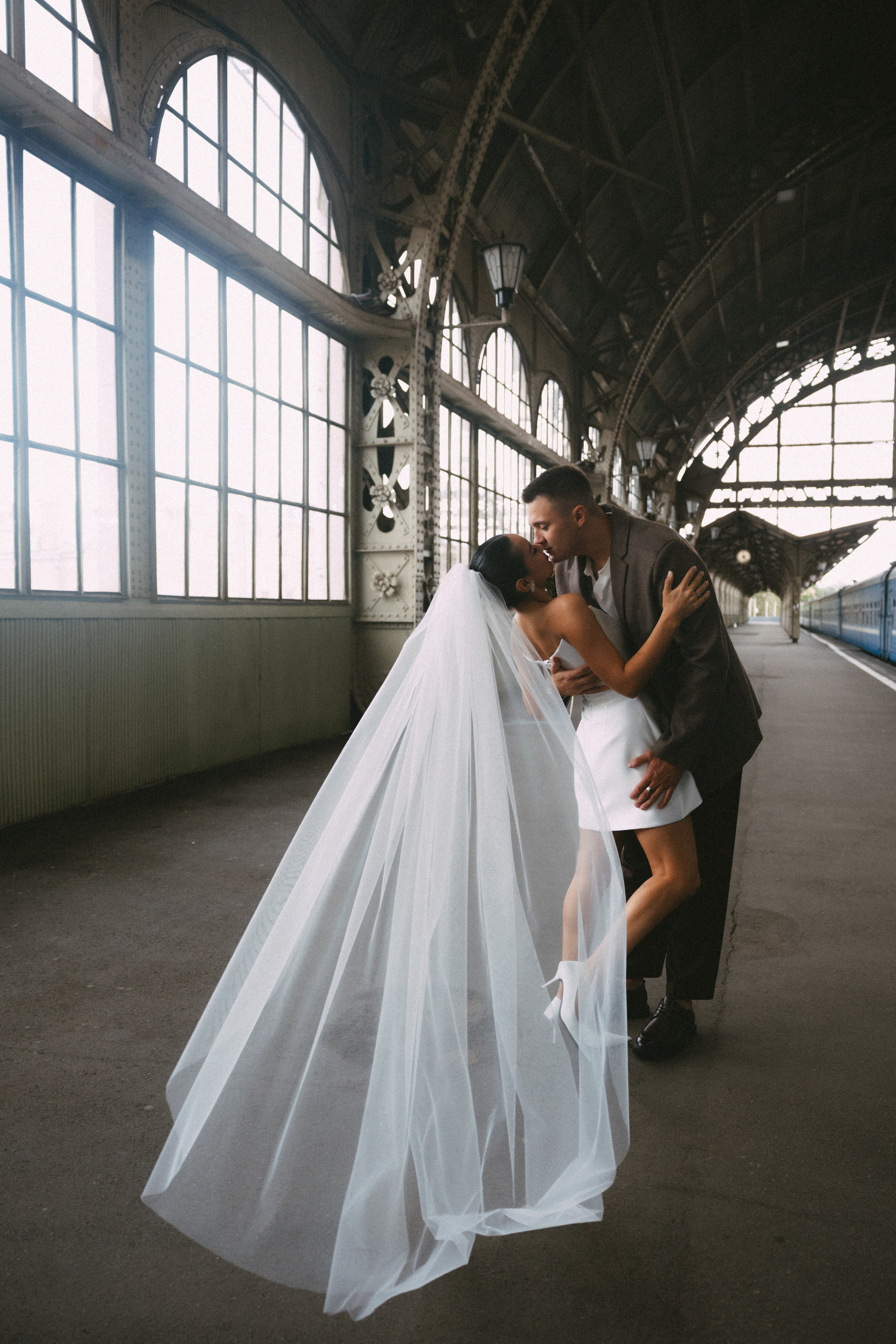 A & Д | Санкт-Петербург. Фотограф Екатерина Амбрушкевич