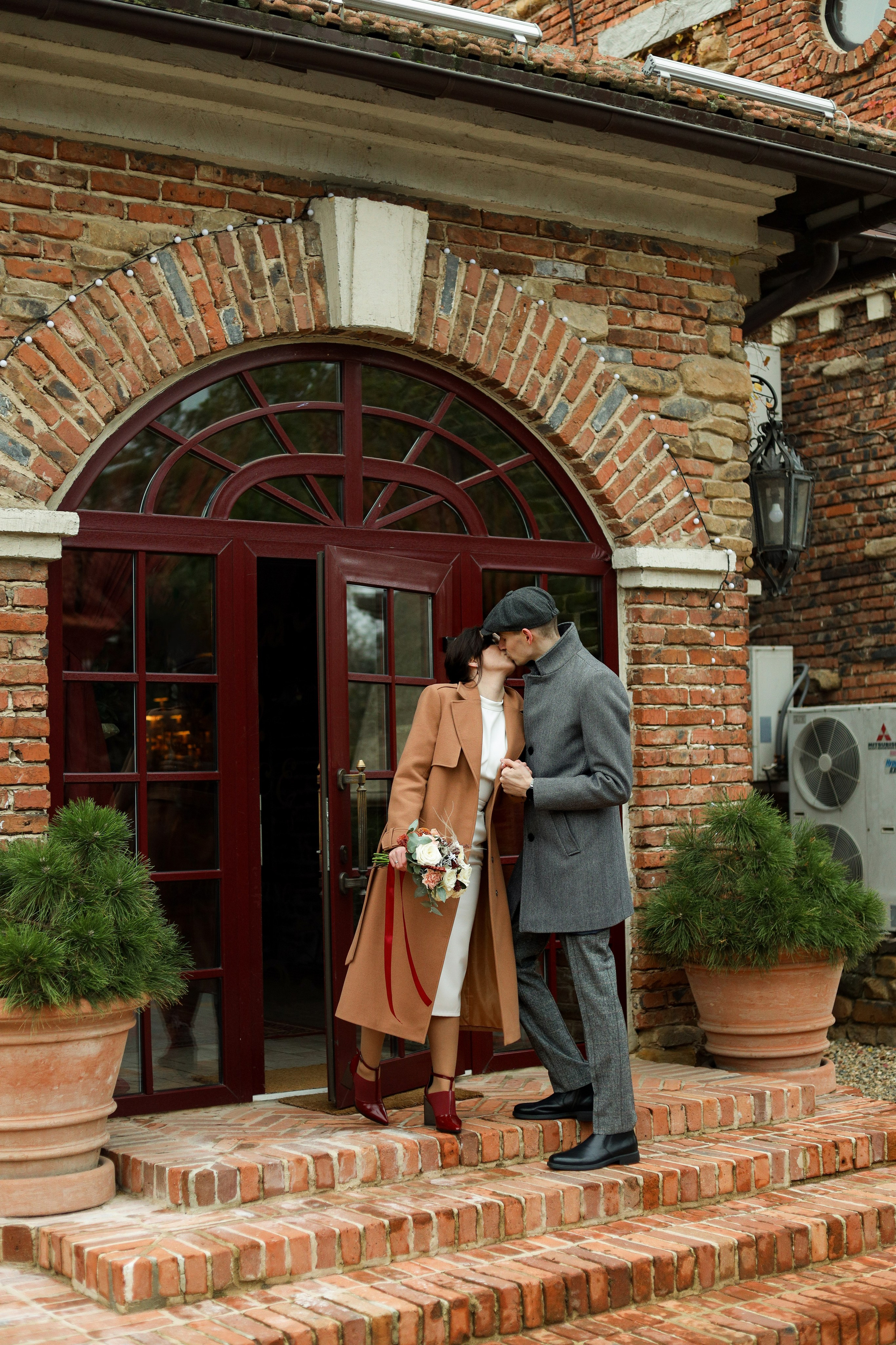 Михаил&Екатерина. Свадебный фотограф в Ростове-на-Дону Базарова Анастасия