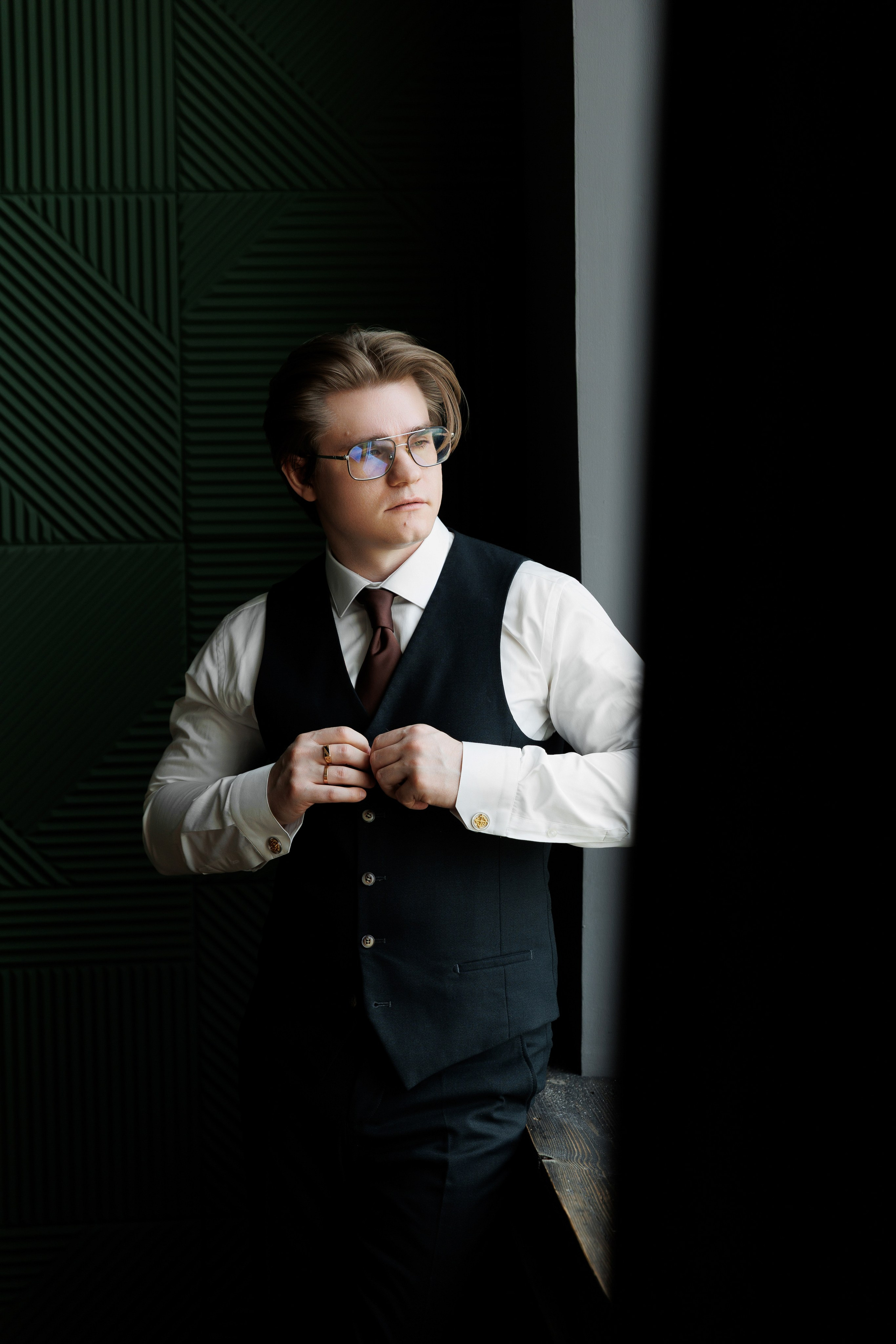 Алина&Павел. Свадебный фотограф в Ростове-на-Дону Базарова Анастасия