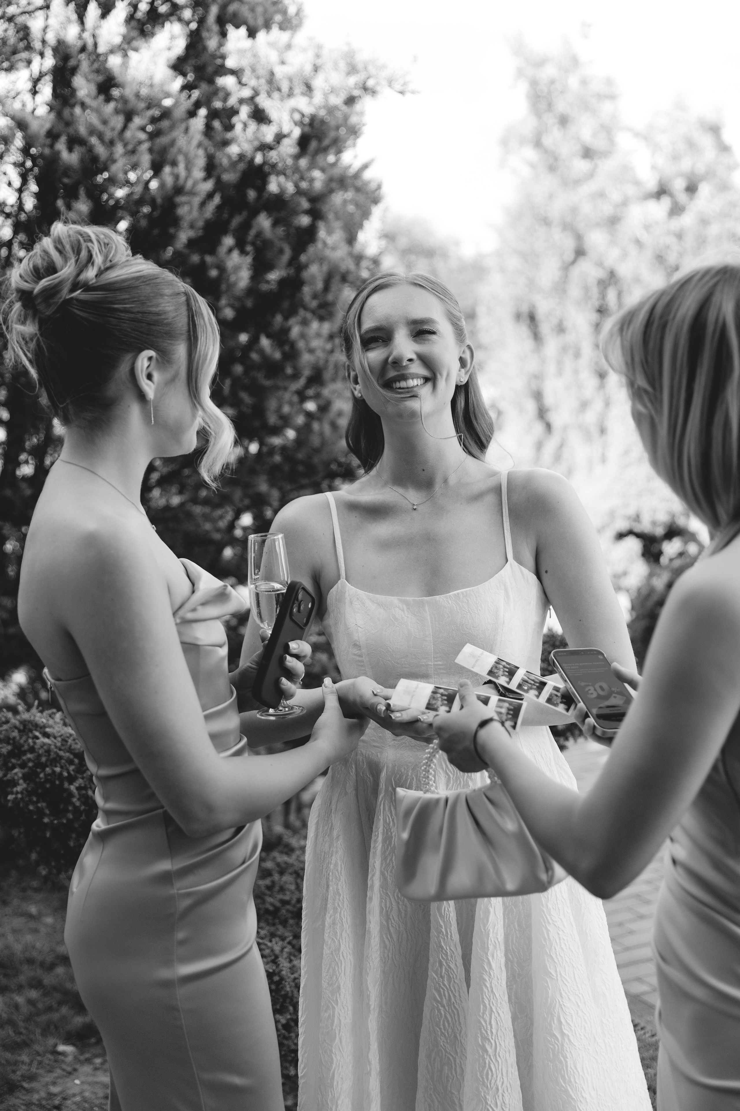 Эмилия&Данил. Свадебный фотограф в Ростове-на-Дону Базарова Анастасия