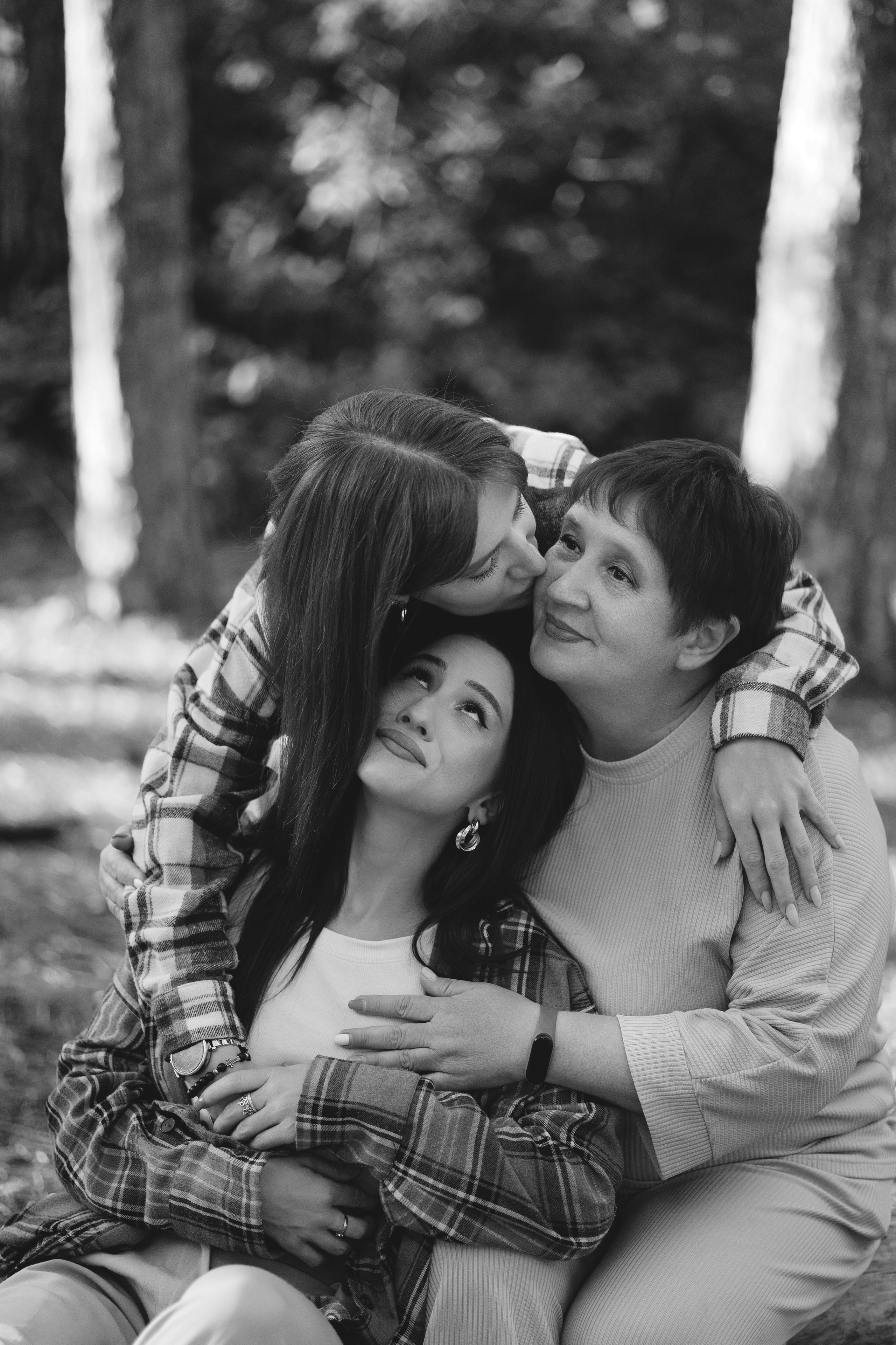 Всем составом. Свадебный фотограф в Ростове-на-Дону Базарова Анастасия