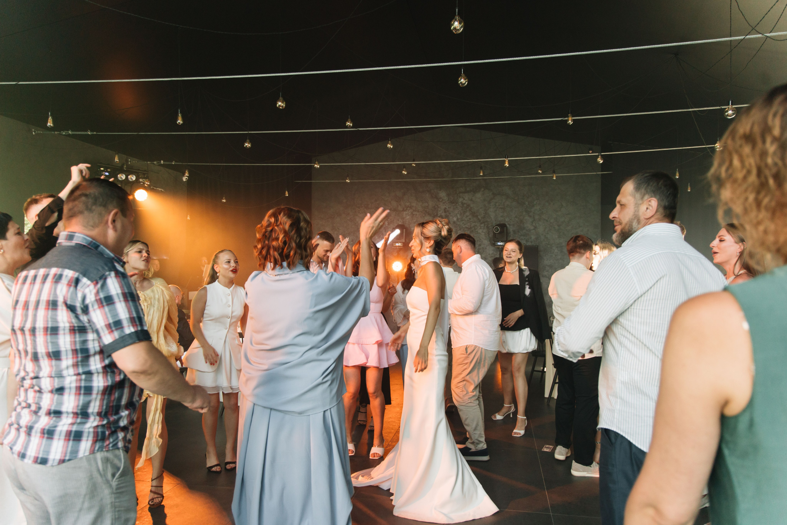 Самайя и Никита. Свадебный и семейный фотограф в Перми Лилия Гатауллина