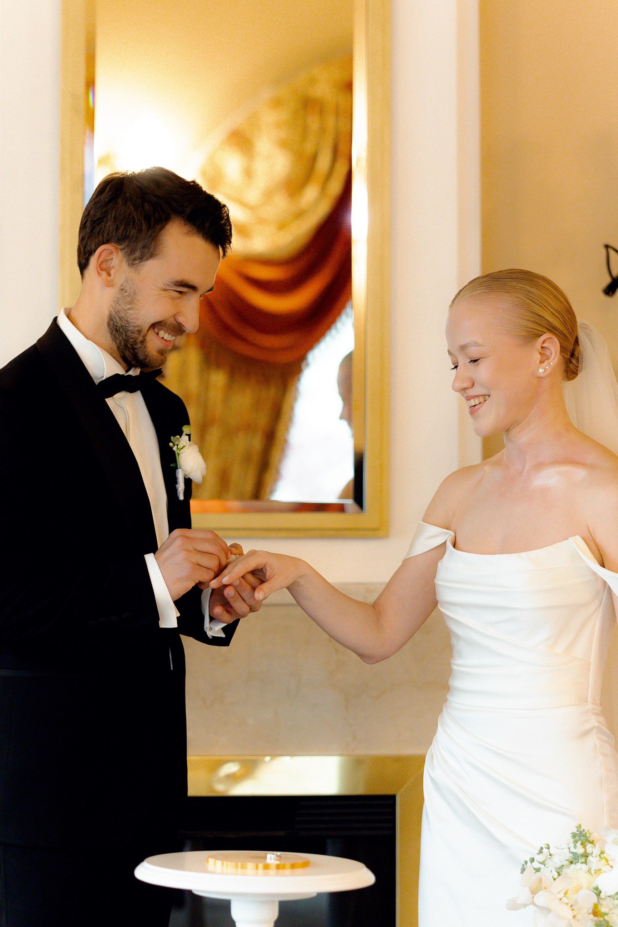 Anna & Valera Wedding. Антон Прокопенков Свадебный Фотограф +7(916) 013-35-12