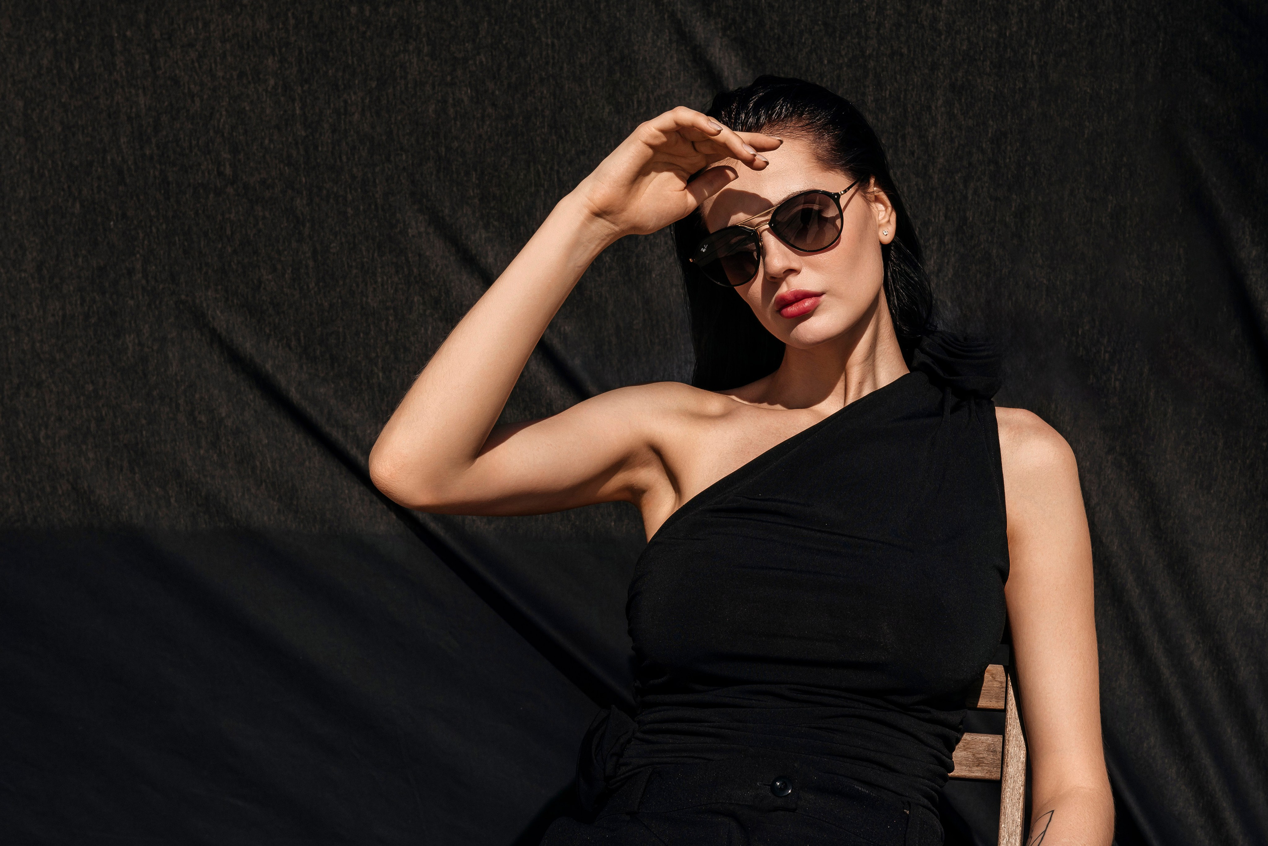 Контент 2.0 — выездная фотосессия для эксперта. Бренд-фотограф для экспертов и блогеров в Москве Влада Горбовская