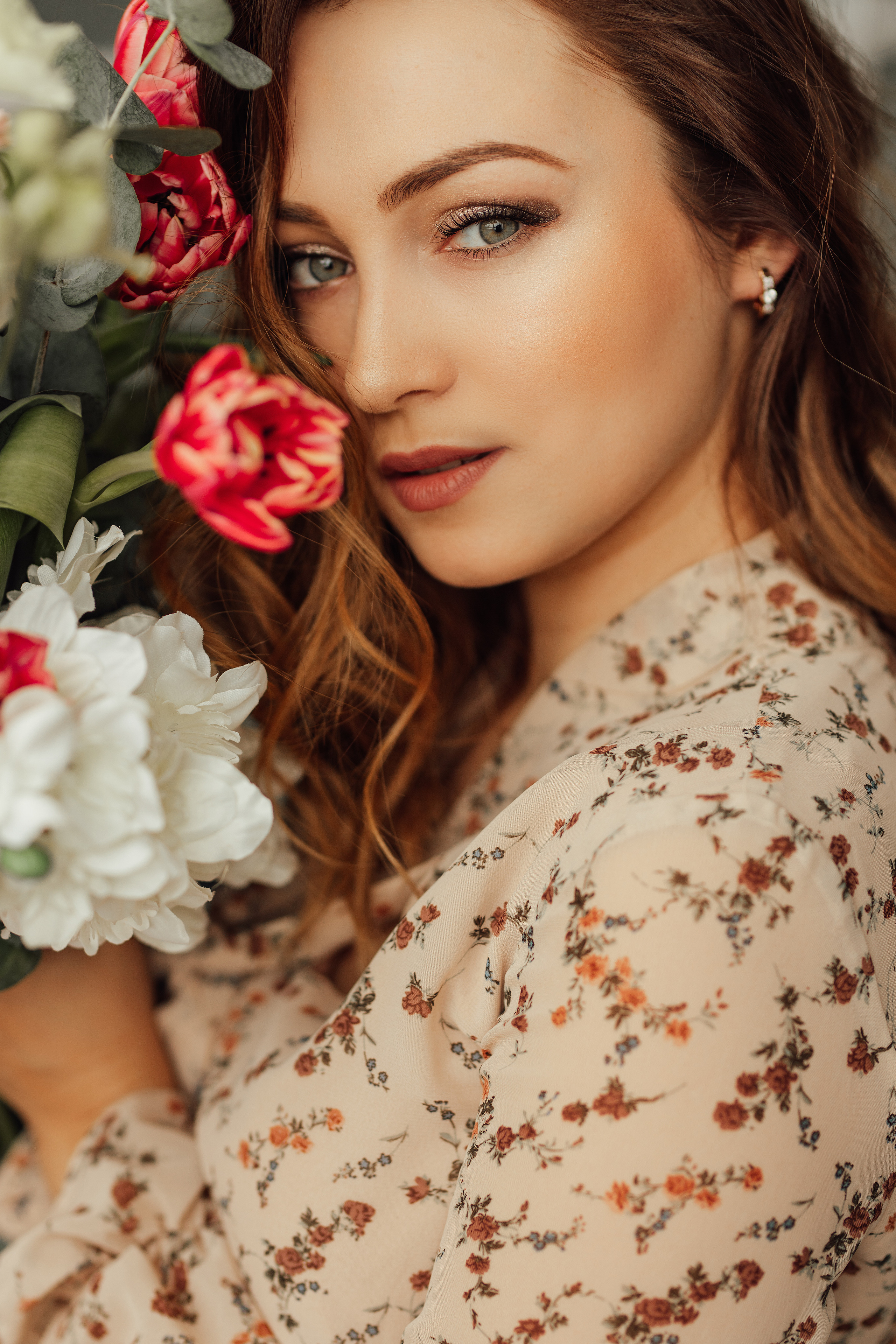 Соня. Свадебный и семейный фотограф в Туле и области Маша Костина