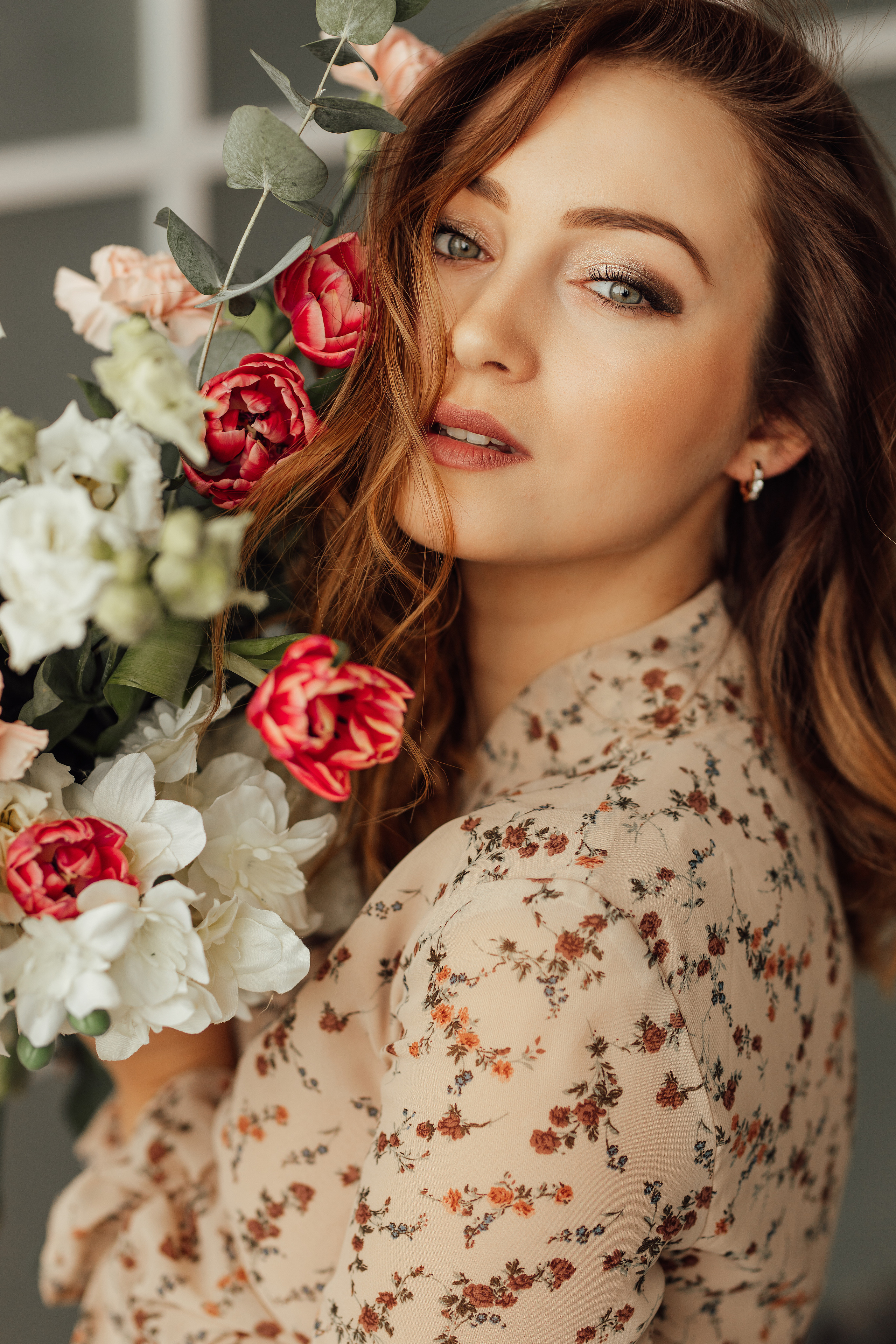 Соня. Свадебный и семейный фотограф в Туле и области Маша Костина