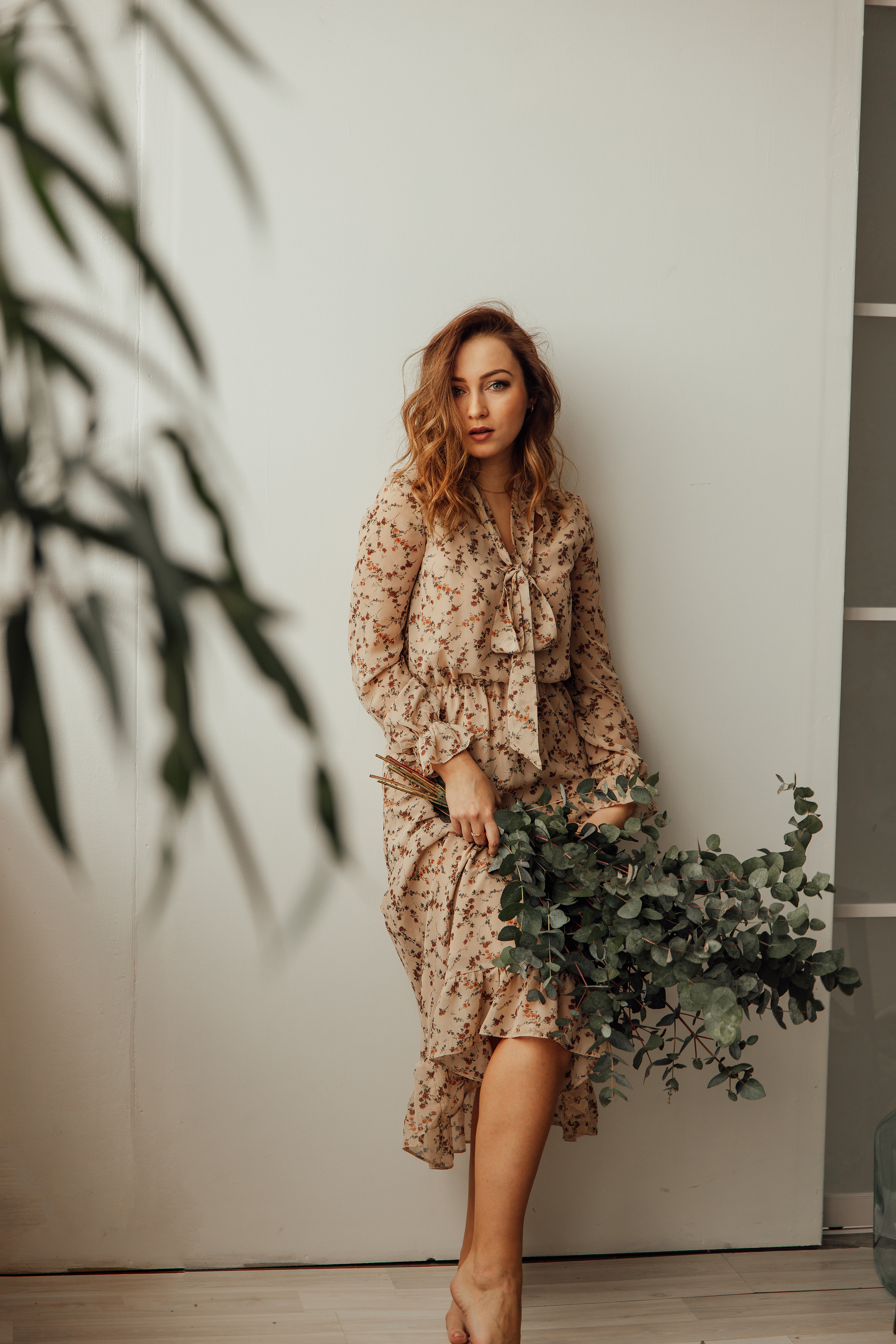 Соня. Свадебный и семейный фотограф в Туле и области Маша Костина