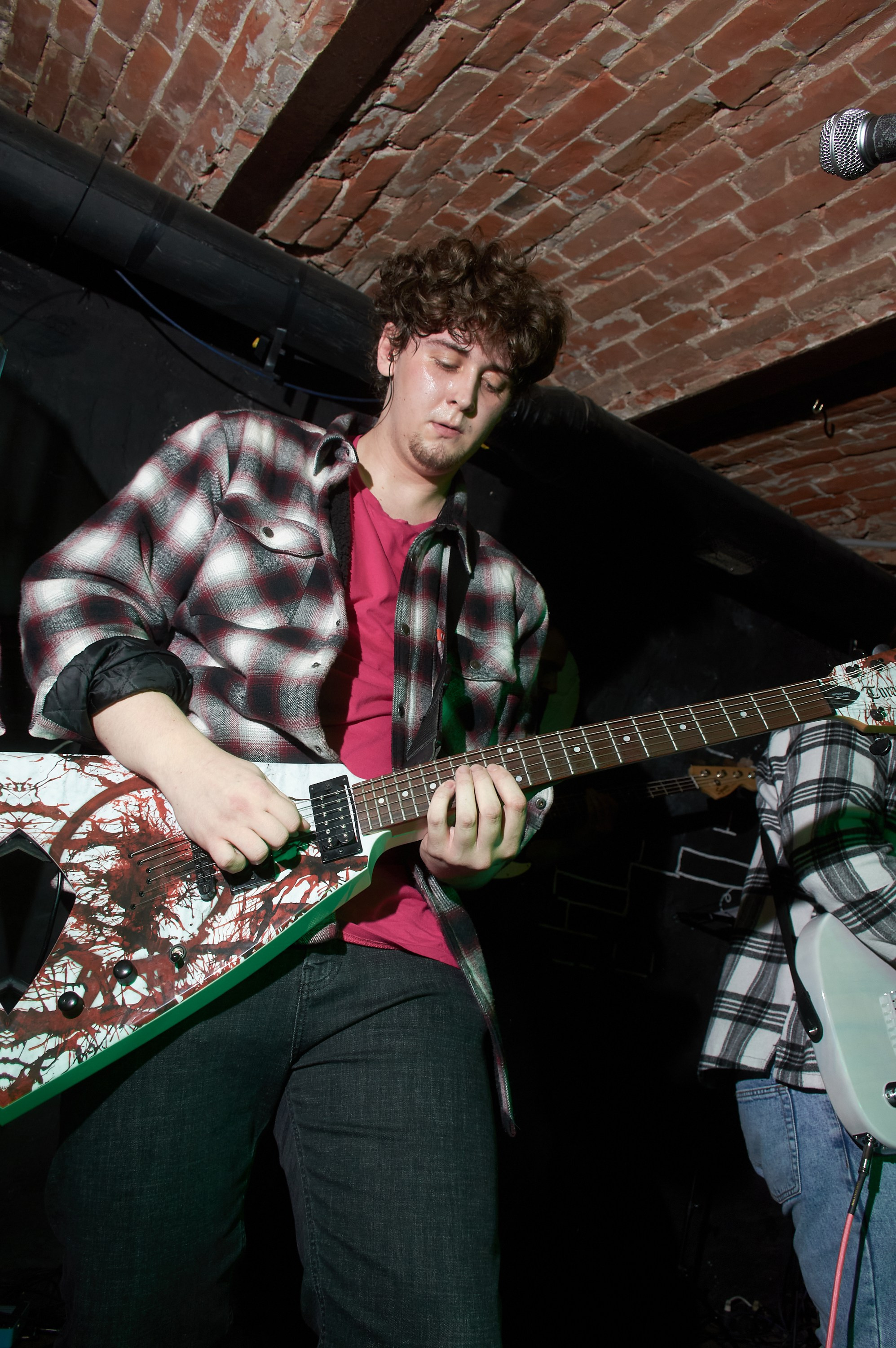 Свидание с Ми$улиной Гиг. Фотограф в Омске Иван Глушков