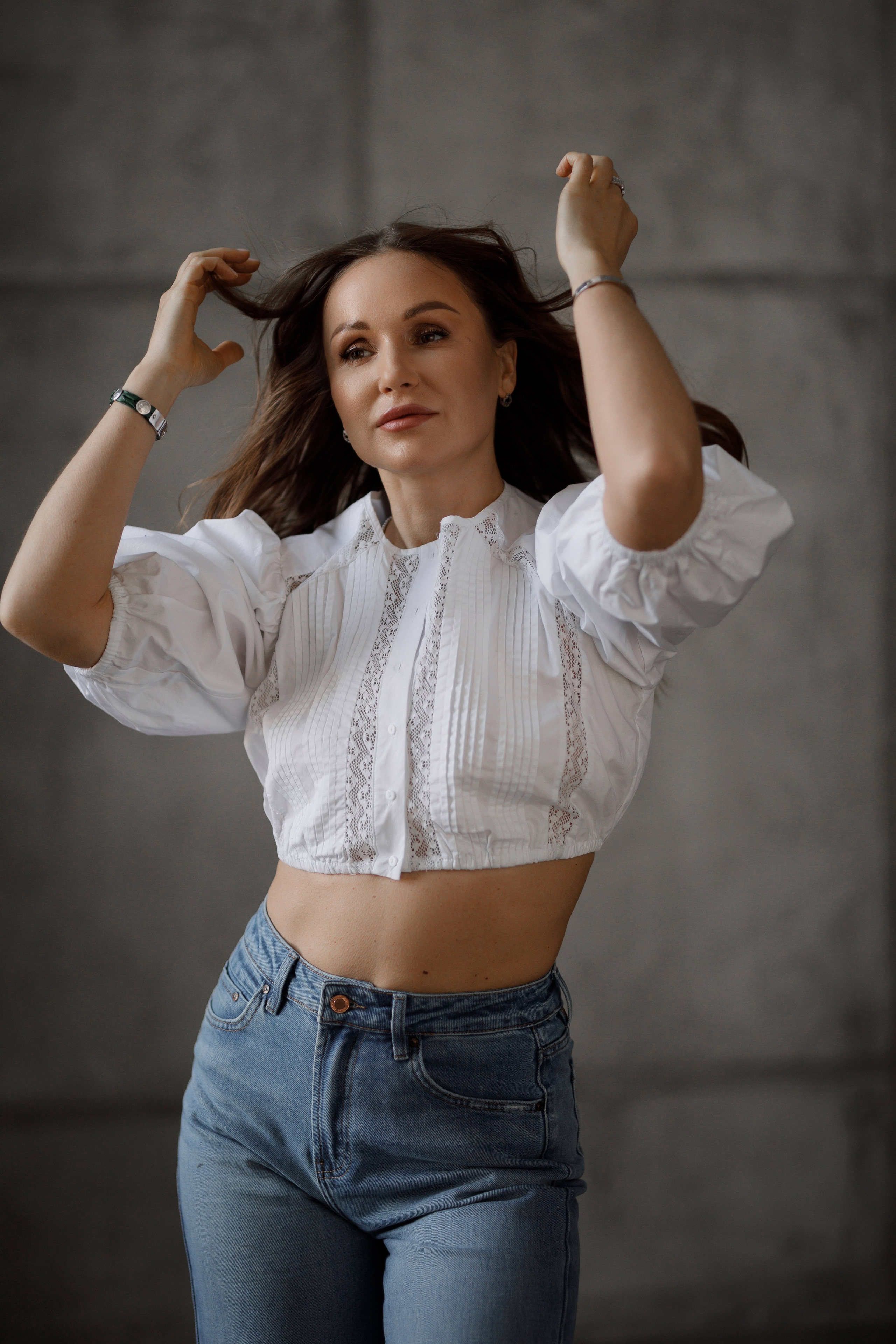 Светлана. Фотограф чувственного портрета в Санкт-Петербурге Светлана Фролова