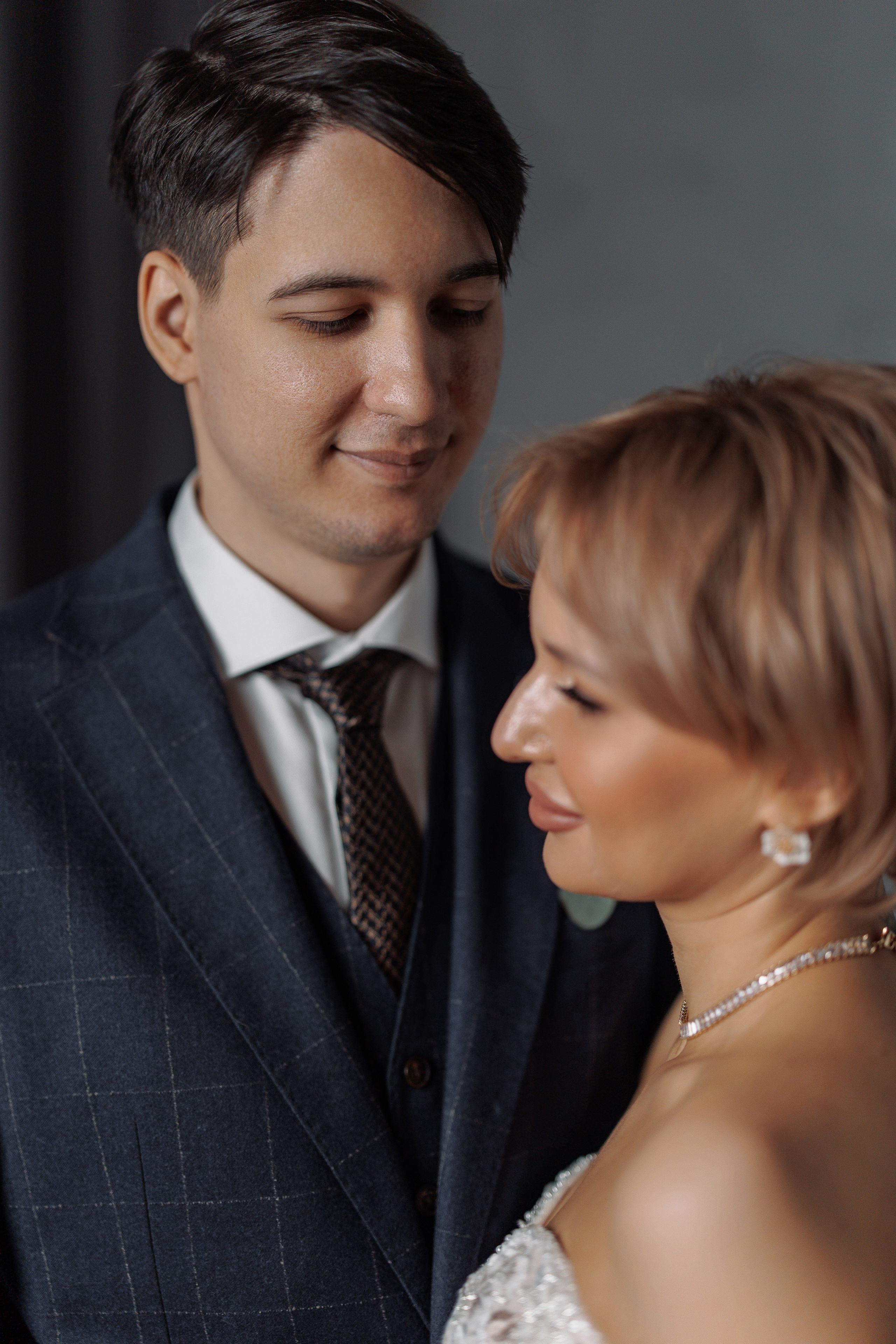 Никита & Мариям. Рафаэль Амиров фотограф