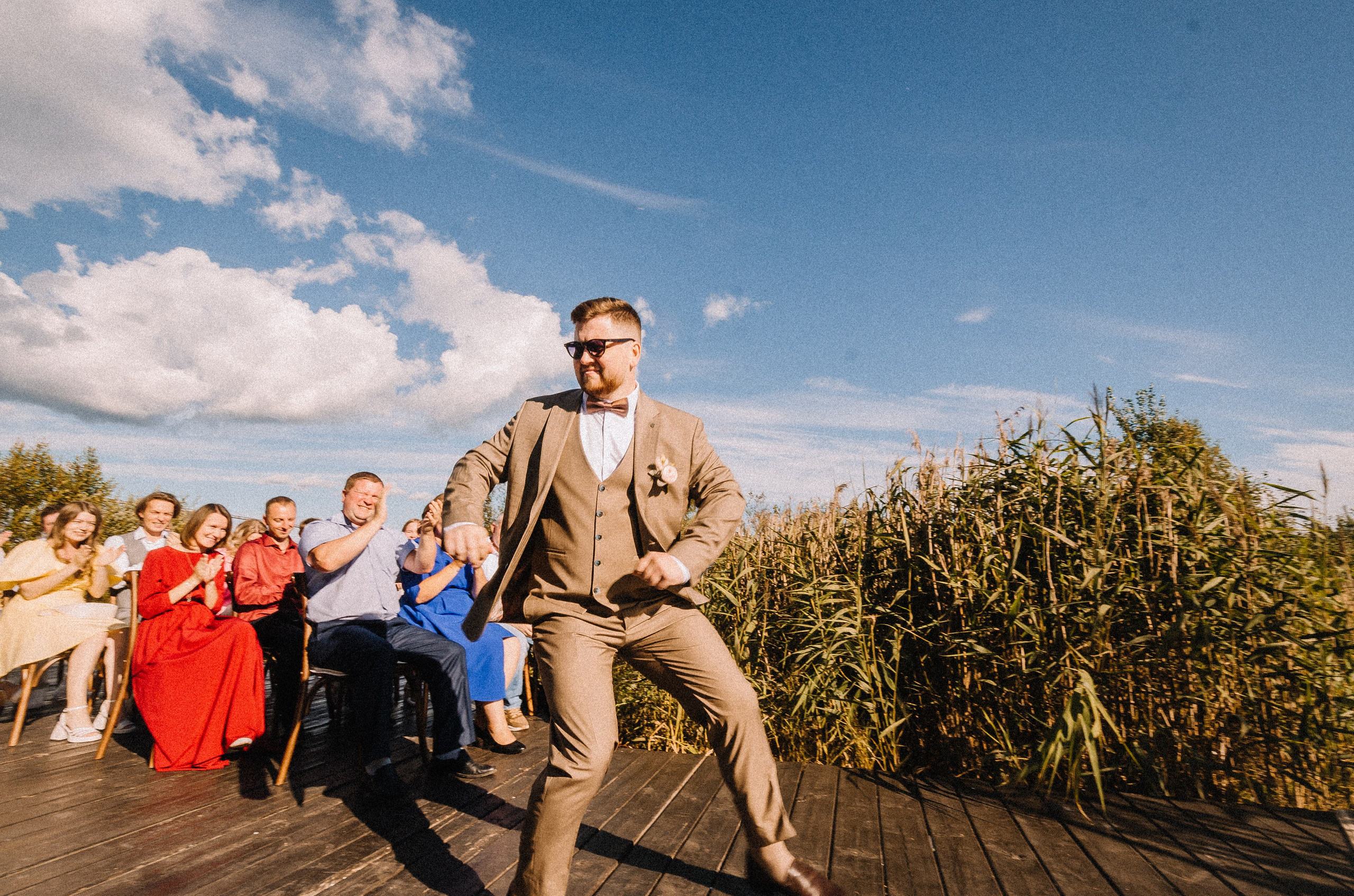 Иван & Евгения day 2. Фотограф Anastasya Efimova